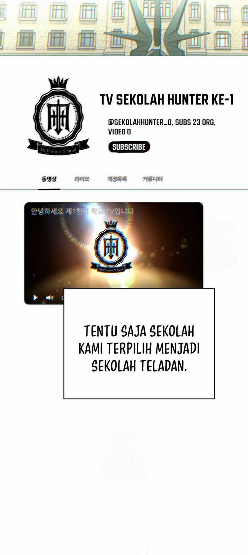 I Became a Swordsmanship Instructor at the Academy Chapter 10 Gambar 13