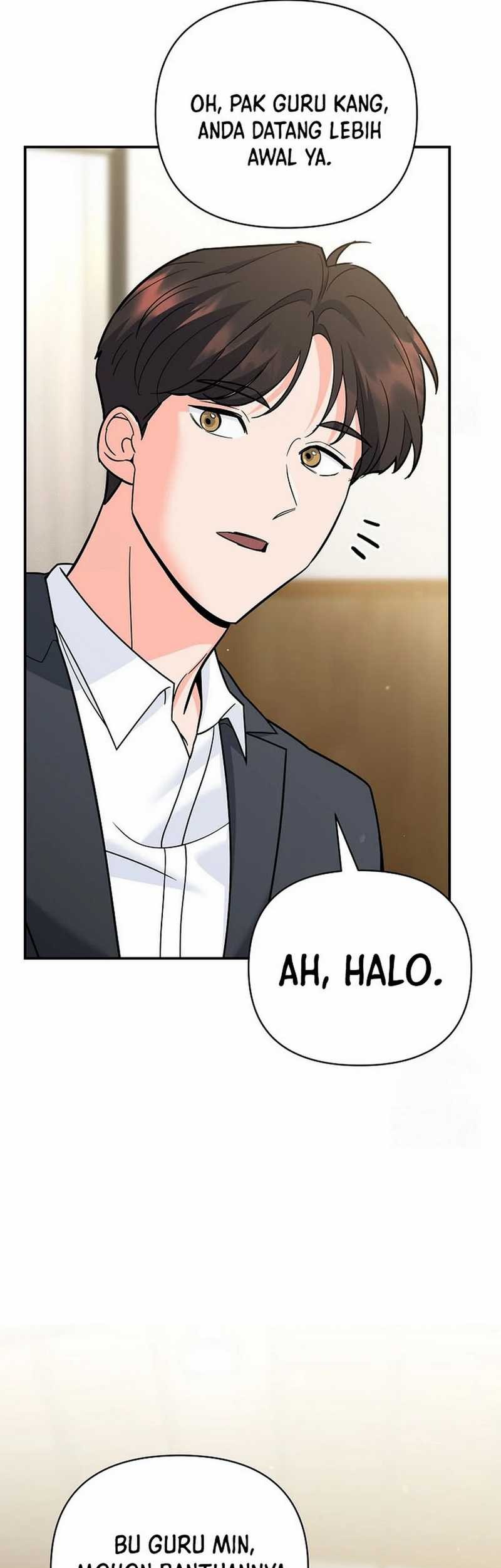 I Became a Swordsmanship Instructor at the Academy Chapter 10 Gambar 16