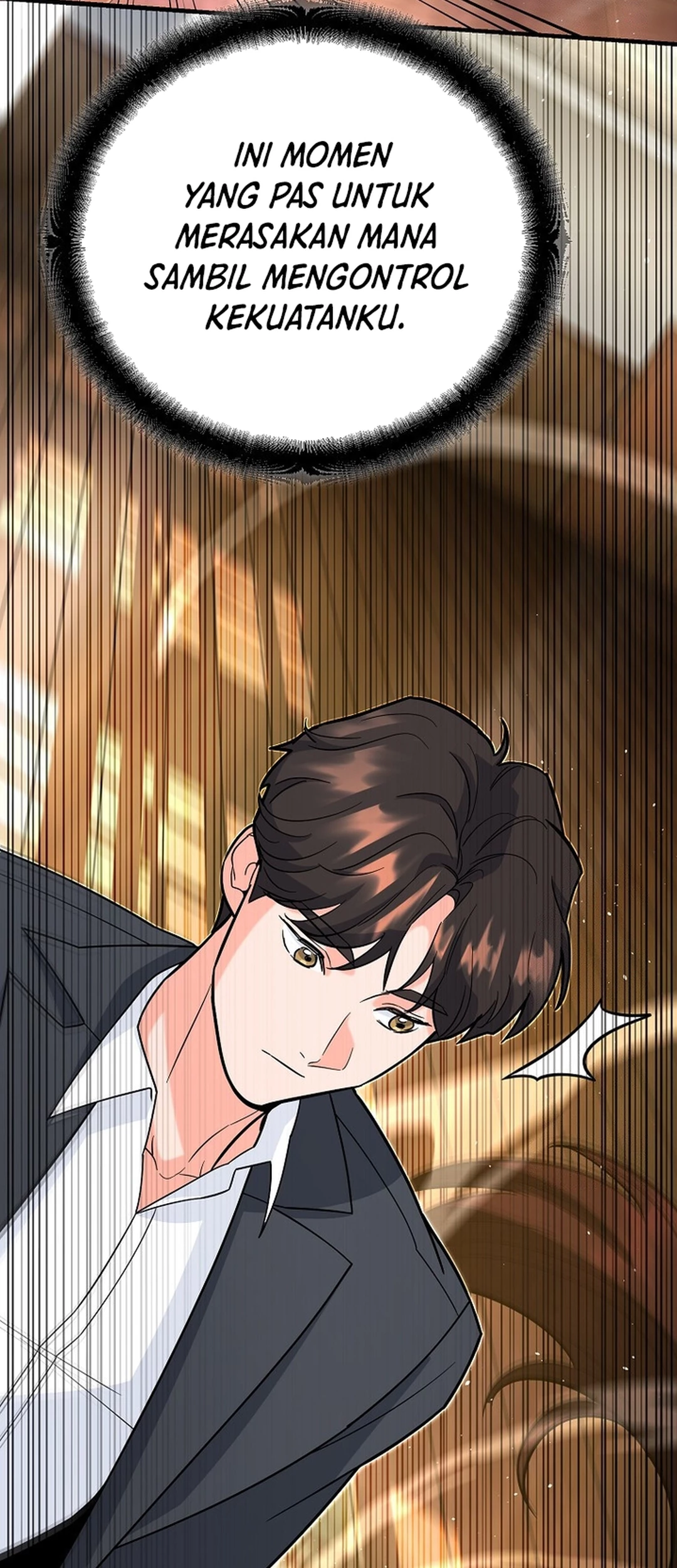 I Became a Swordsmanship Instructor at the Academy Chapter 11 Gambar 22