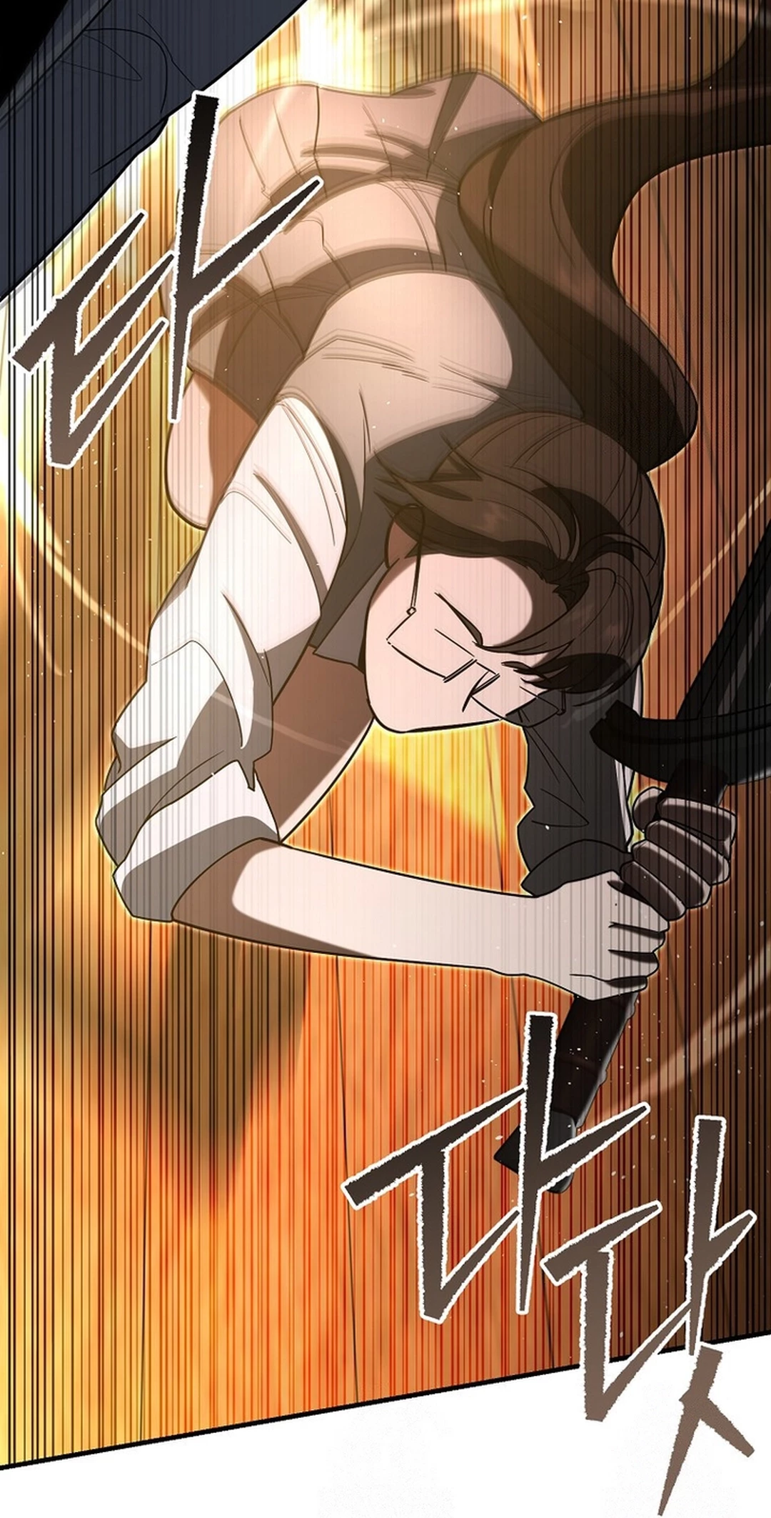 I Became a Swordsmanship Instructor at the Academy Chapter 11 Gambar 23