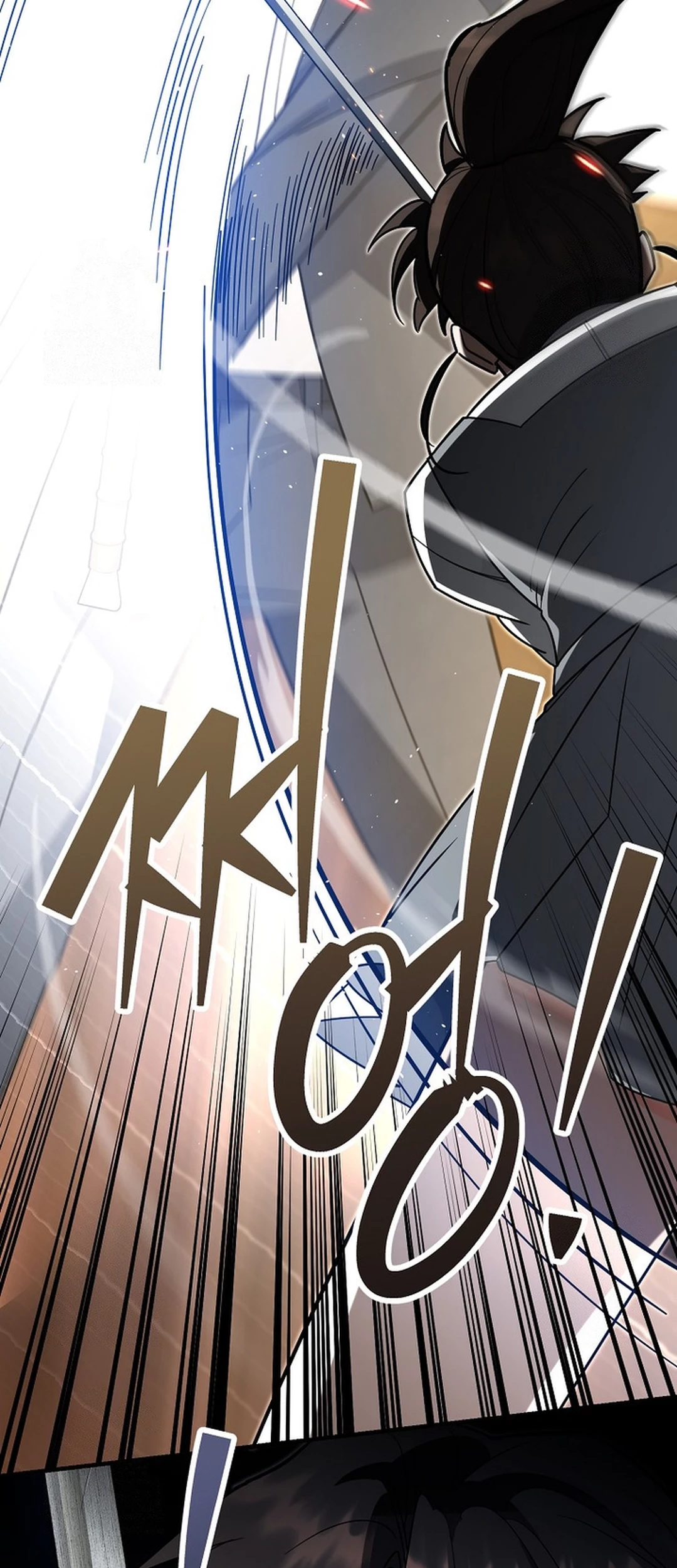 I Became a Swordsmanship Instructor at the Academy Chapter 11 Gambar 25