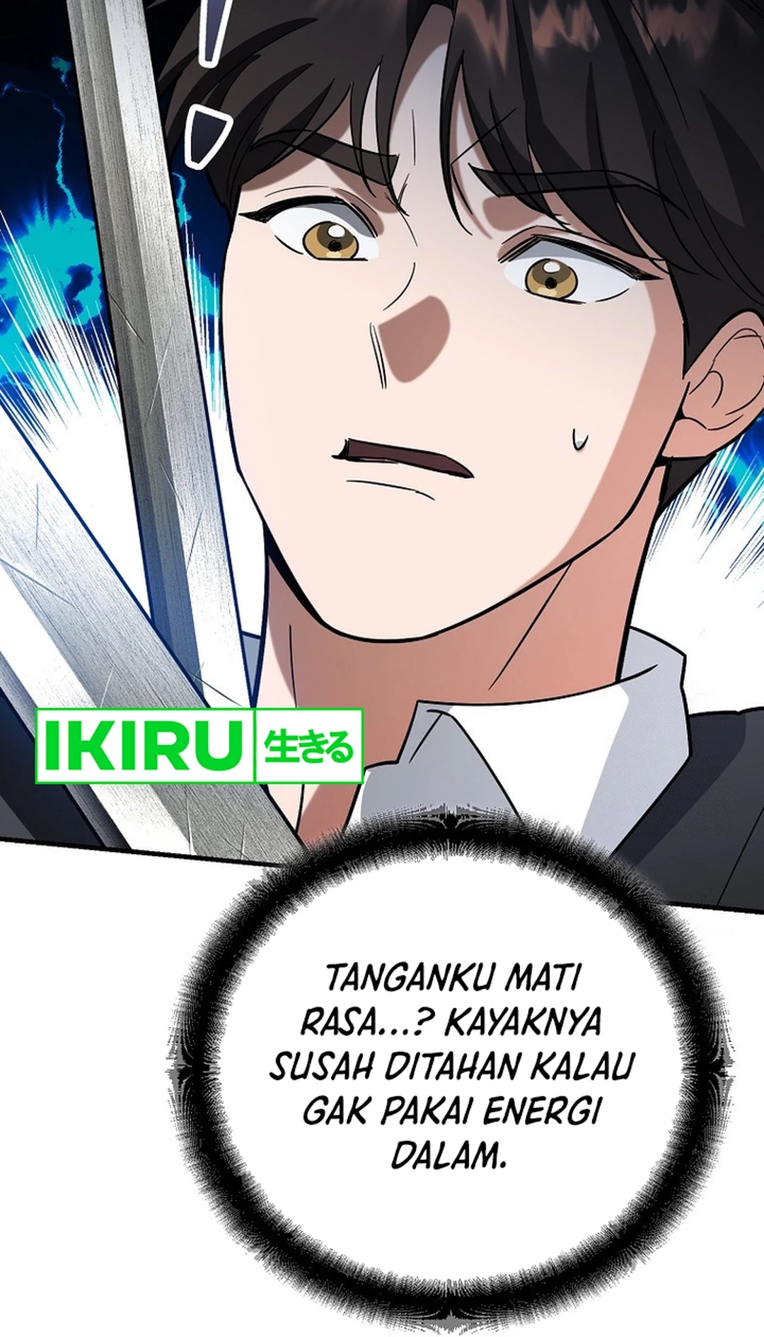 I Became a Swordsmanship Instructor at the Academy Chapter 11 Gambar 26