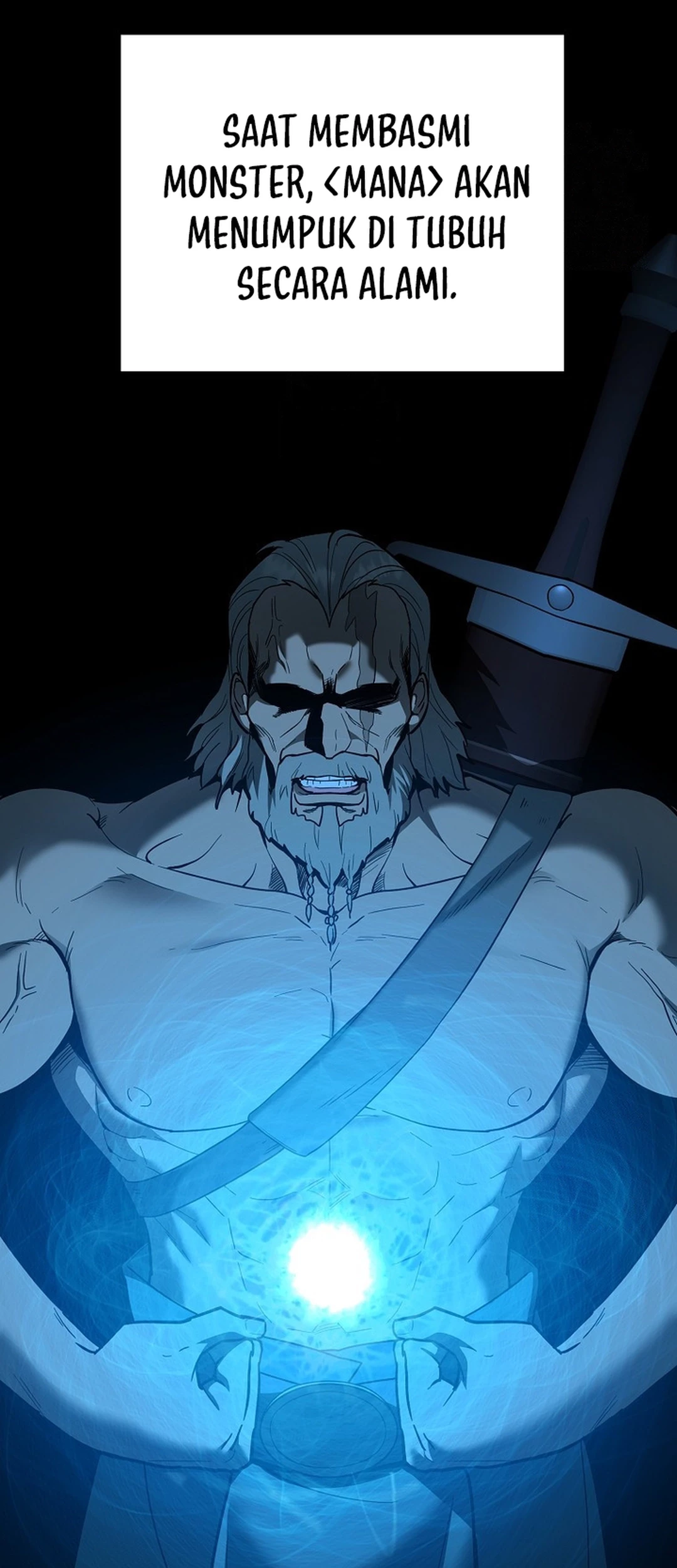 I Became a Swordsmanship Instructor at the Academy Chapter 11 Gambar 29