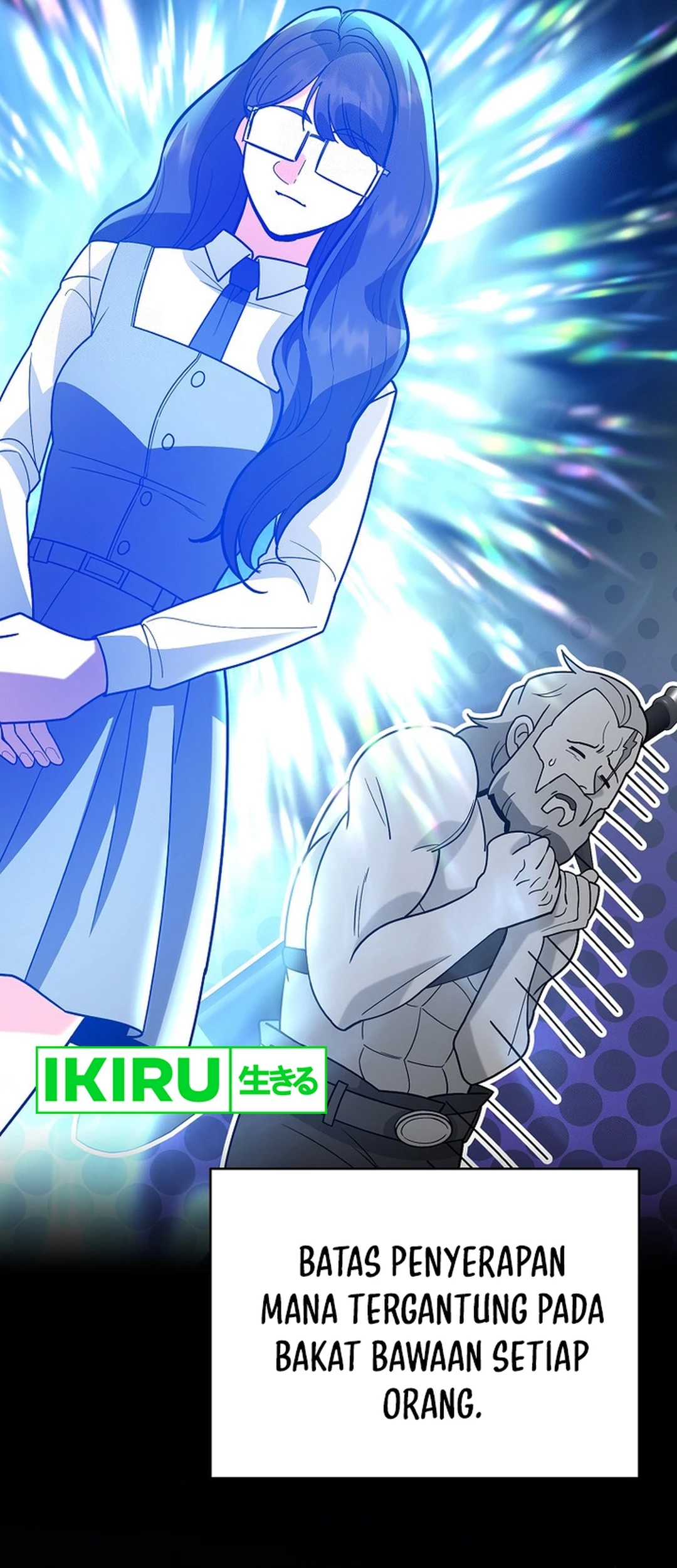 I Became a Swordsmanship Instructor at the Academy Chapter 11 Gambar 31