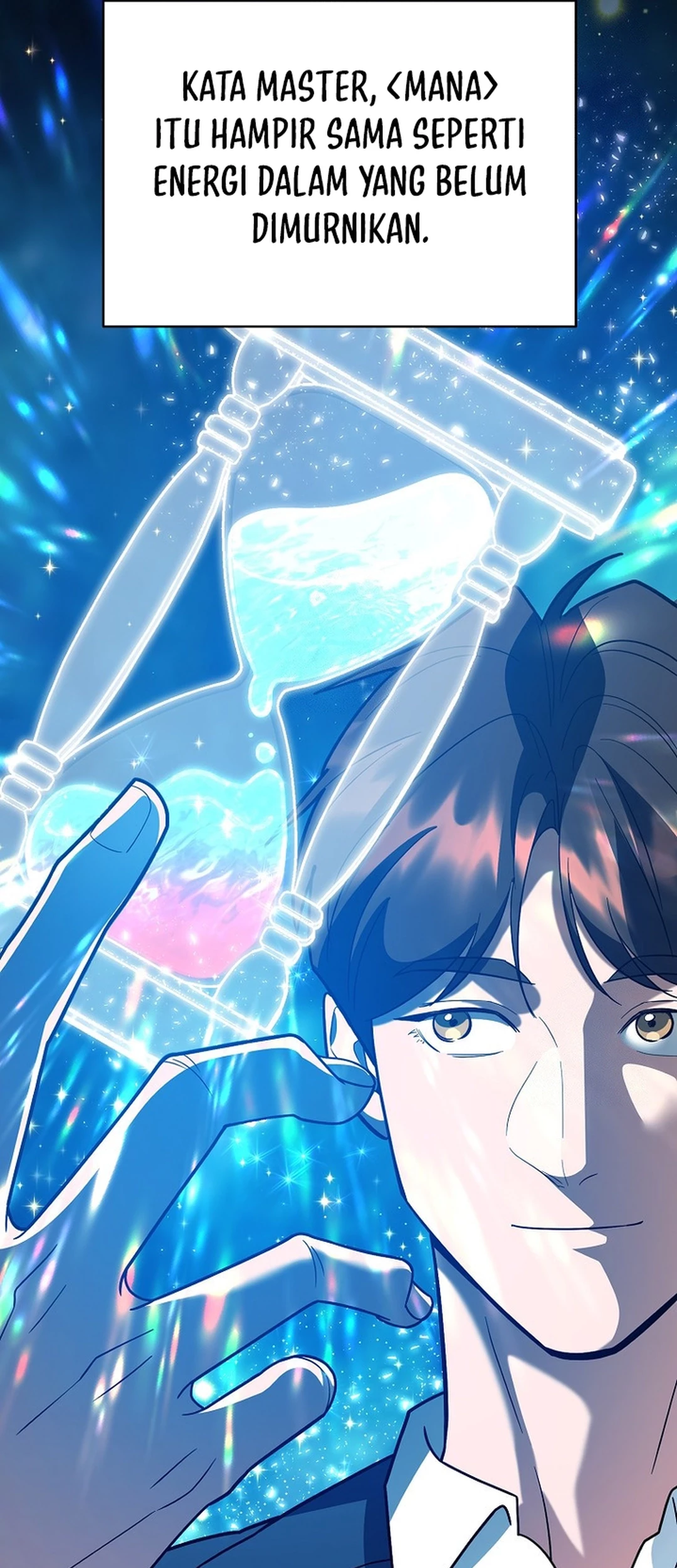 I Became a Swordsmanship Instructor at the Academy Chapter 11 Gambar 33