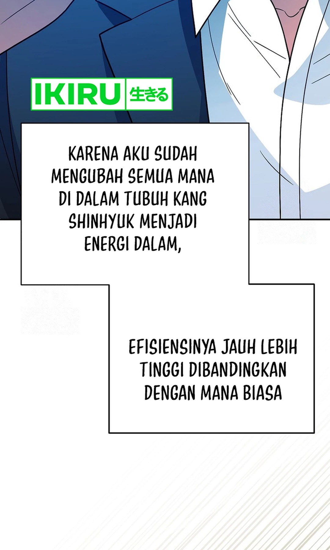 I Became a Swordsmanship Instructor at the Academy Chapter 11 Gambar 34