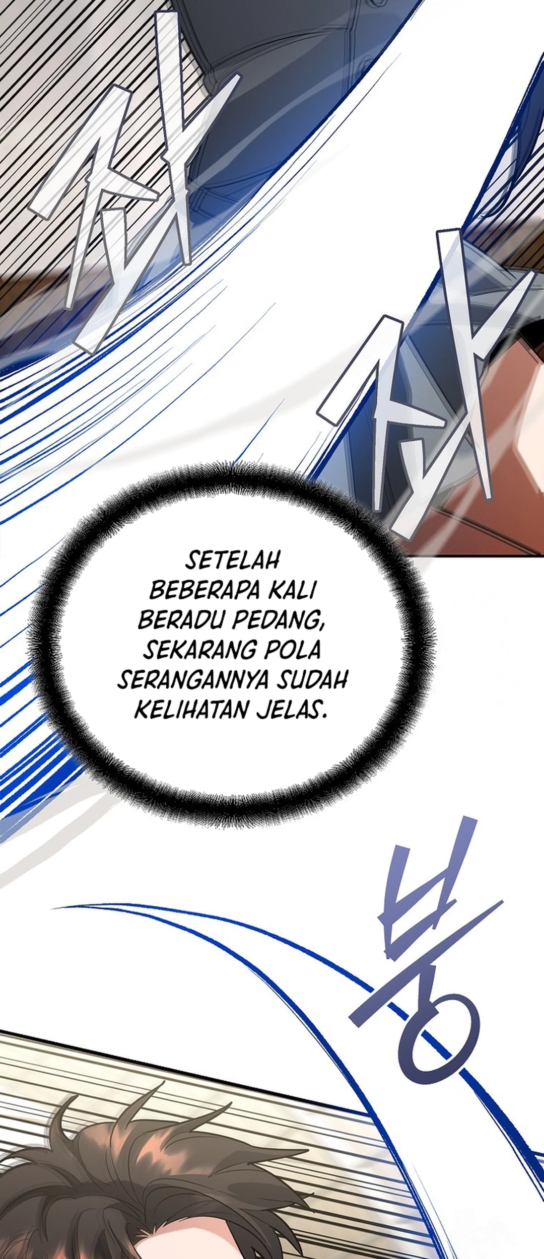 I Became a Swordsmanship Instructor at the Academy Chapter 11 Gambar 36