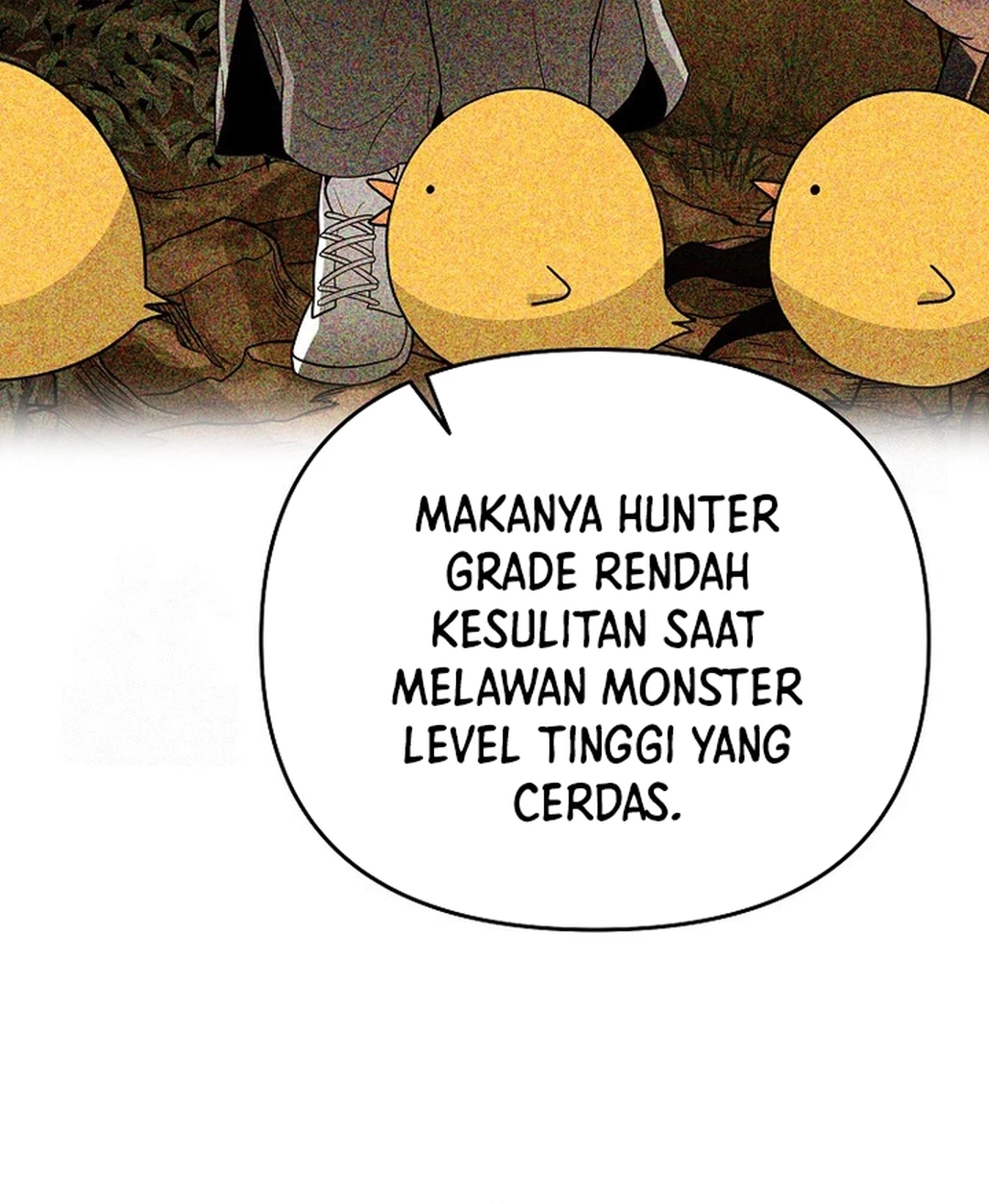 I Became a Swordsmanship Instructor at the Academy Chapter 11 Gambar 39