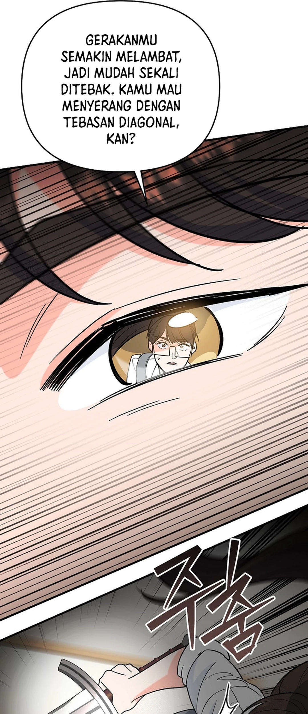 I Became a Swordsmanship Instructor at the Academy Chapter 11 Gambar 42