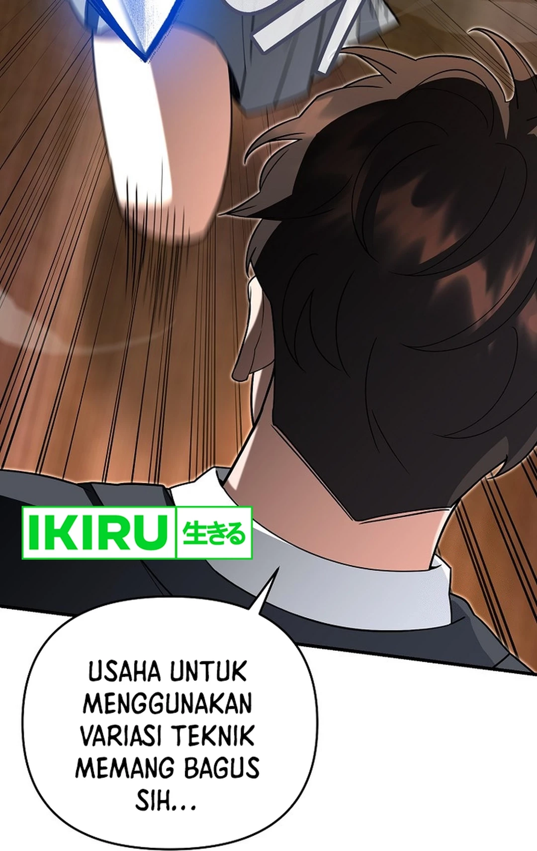 I Became a Swordsmanship Instructor at the Academy Chapter 11 Gambar 45