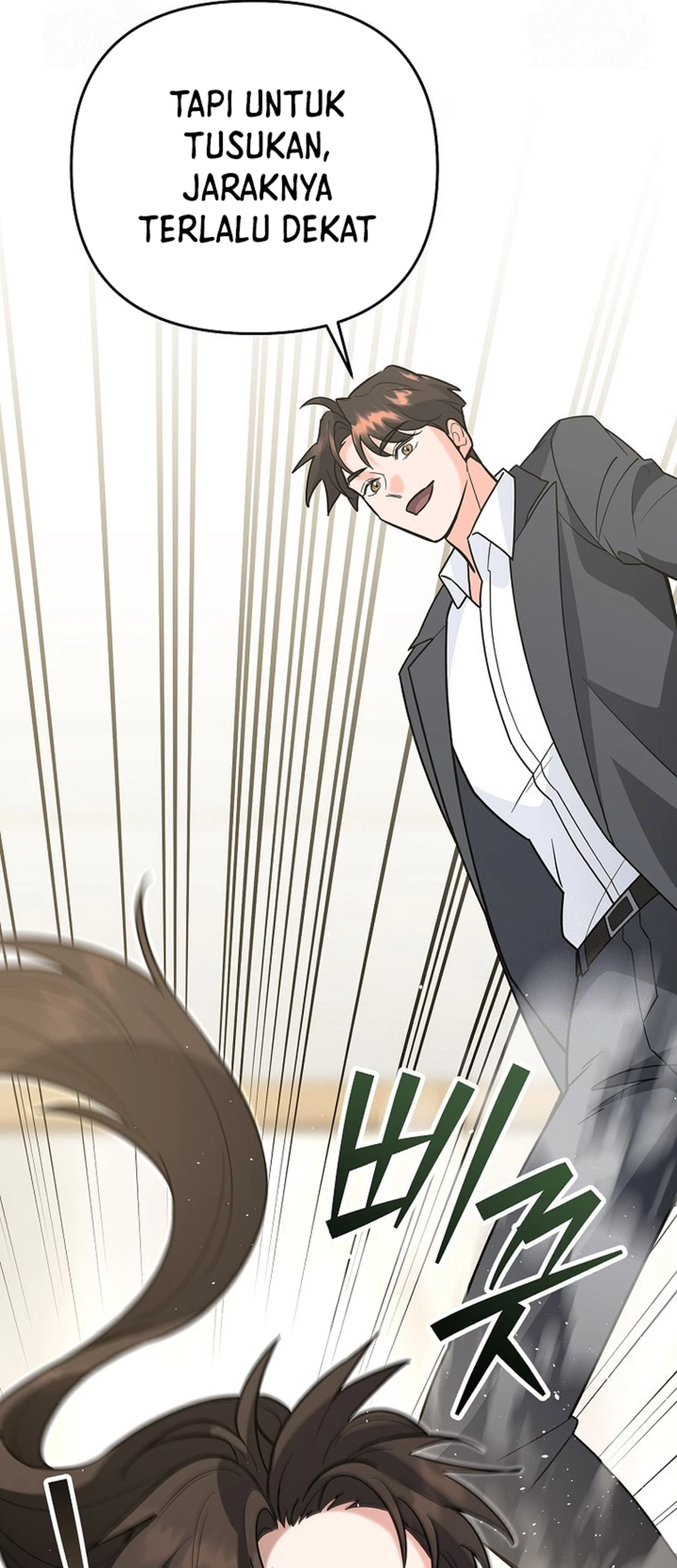 I Became a Swordsmanship Instructor at the Academy Chapter 11 Gambar 47