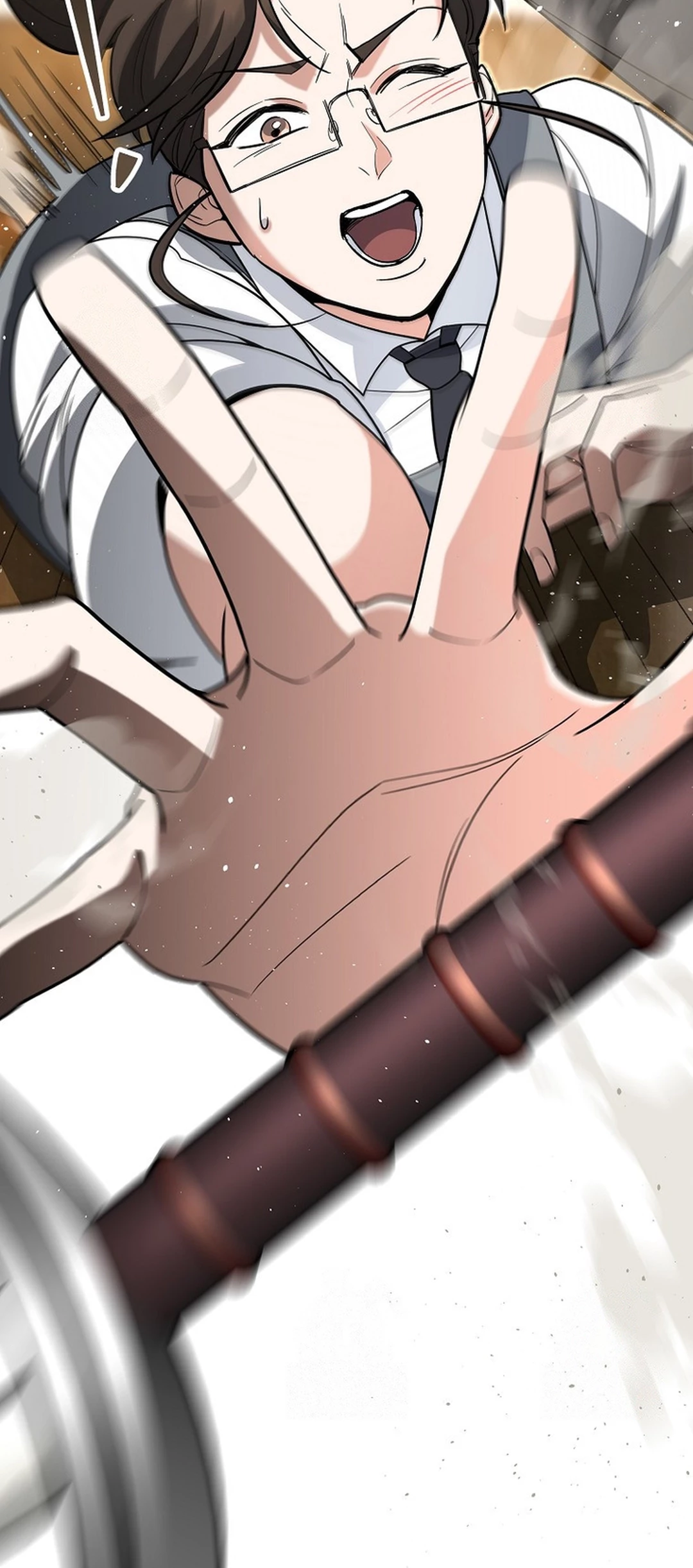 I Became a Swordsmanship Instructor at the Academy Chapter 11 Gambar 48