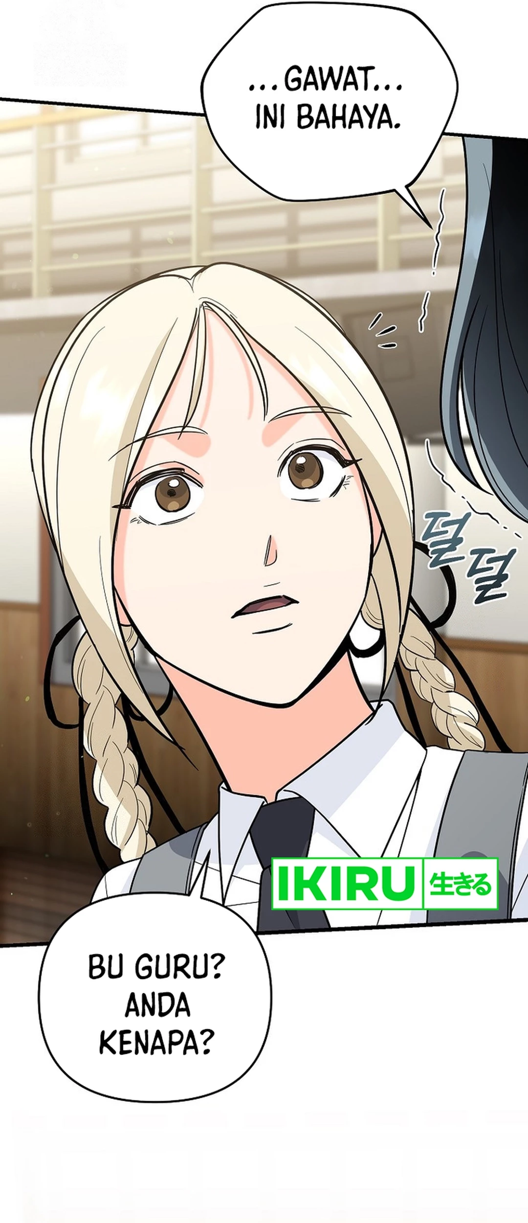 I Became a Swordsmanship Instructor at the Academy Chapter 11 Gambar 61