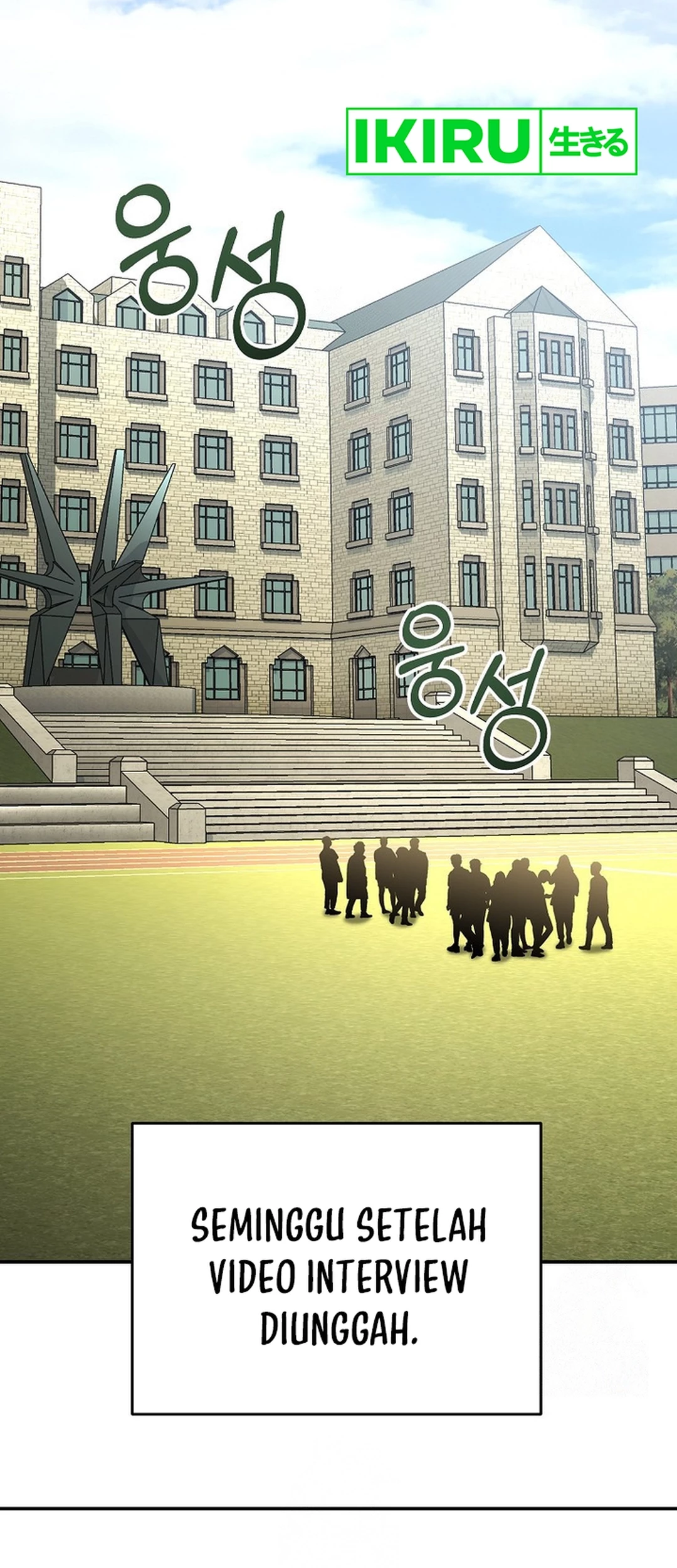 I Became a Swordsmanship Instructor at the Academy Chapter 11 Gambar 66