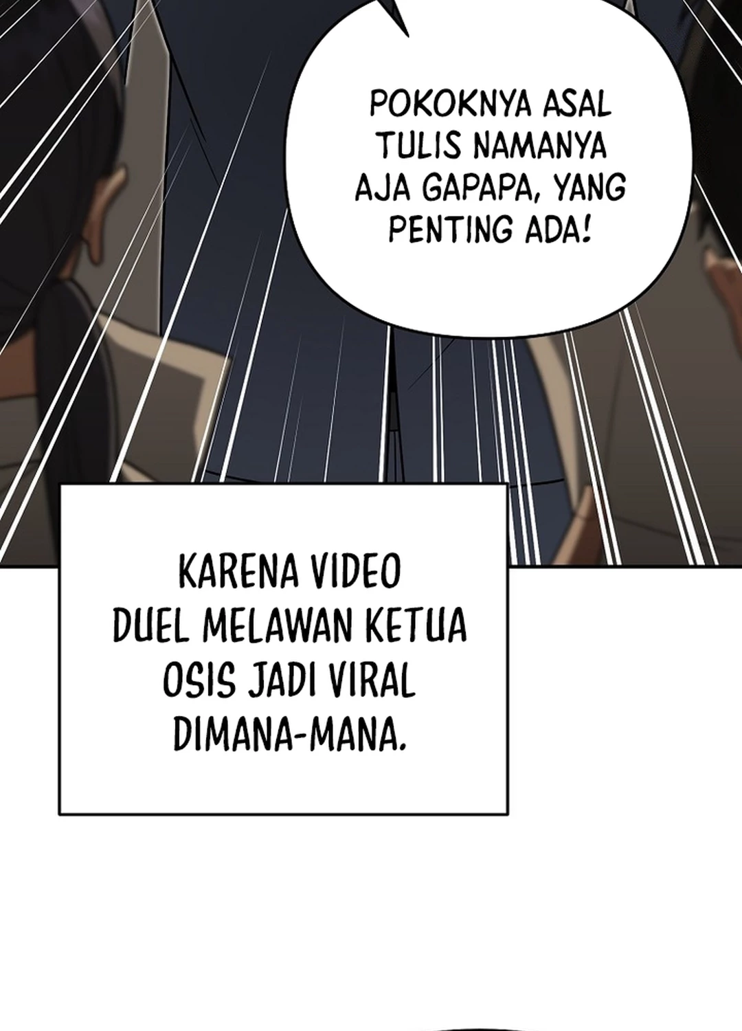 I Became a Swordsmanship Instructor at the Academy Chapter 11 Gambar 70