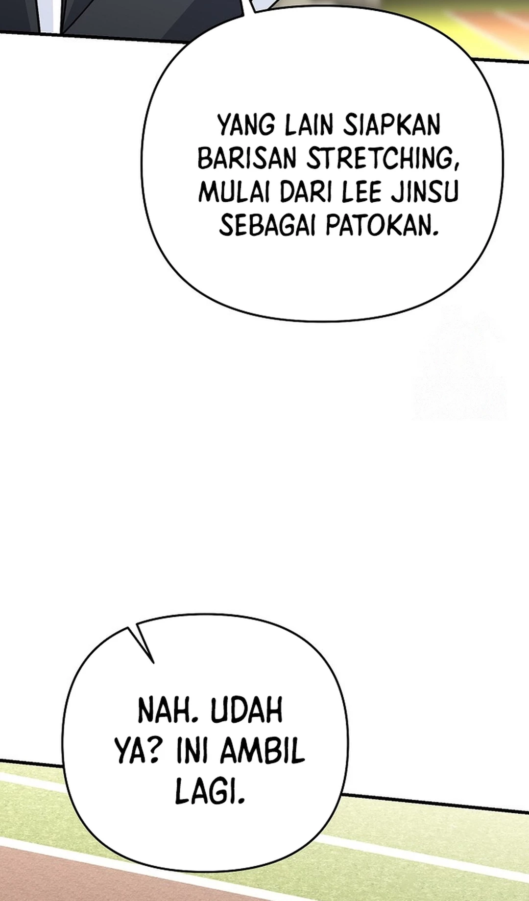 I Became a Swordsmanship Instructor at the Academy Chapter 11 Gambar 72