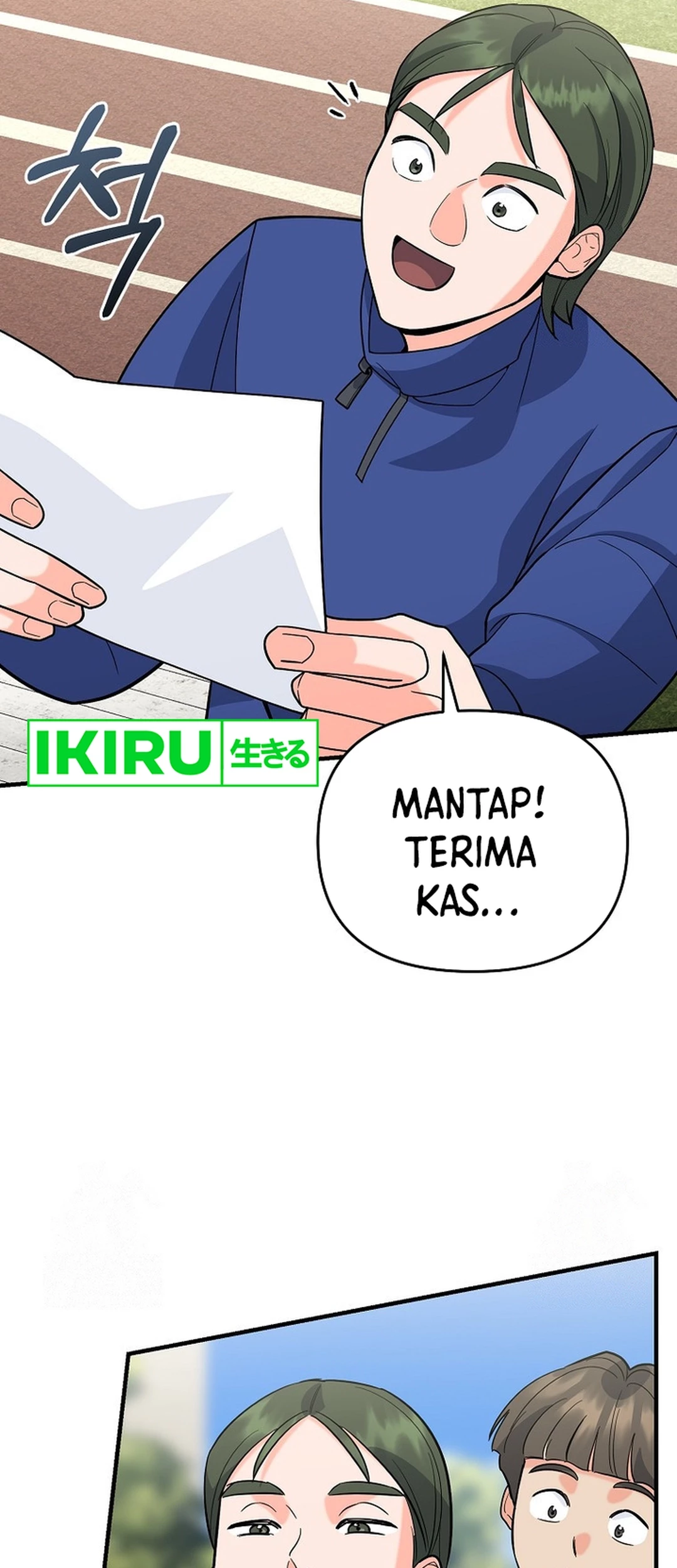 I Became a Swordsmanship Instructor at the Academy Chapter 11 Gambar 73