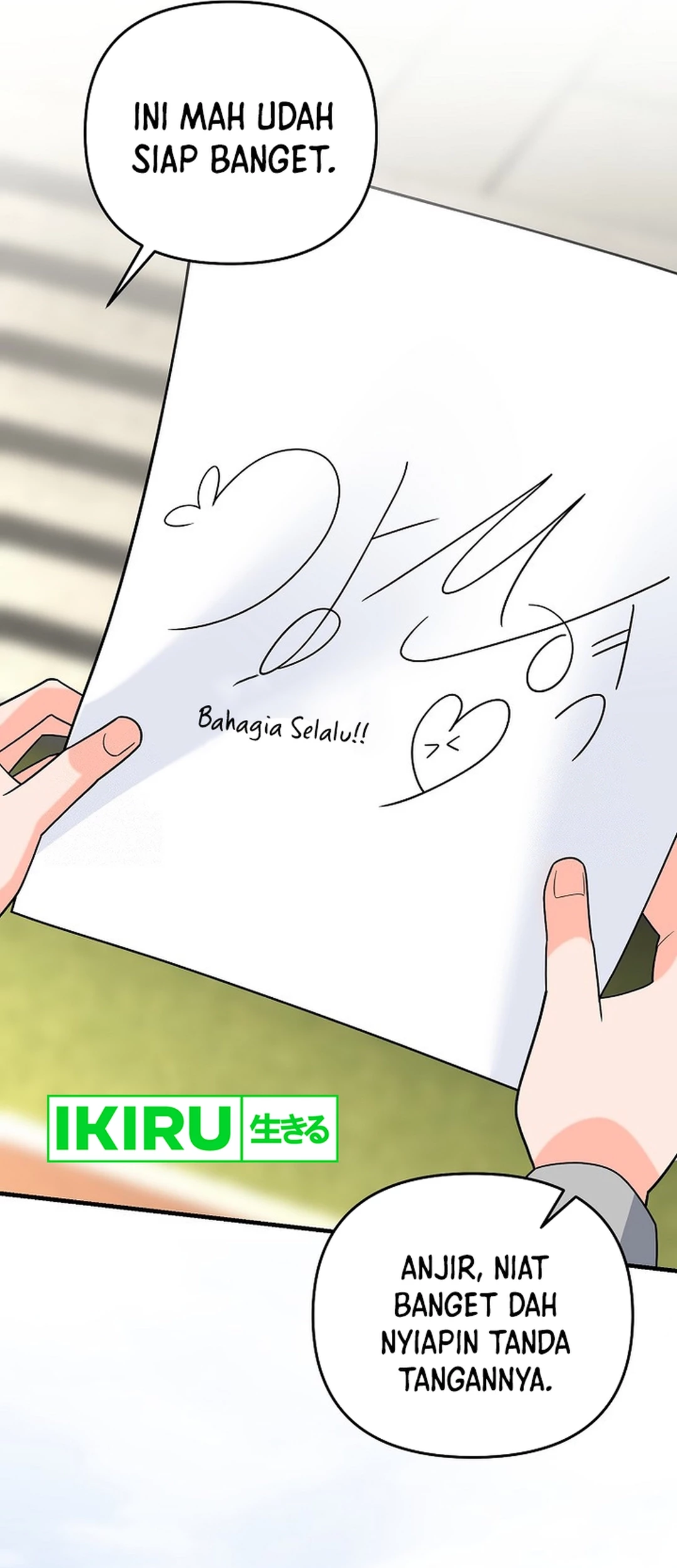 I Became a Swordsmanship Instructor at the Academy Chapter 11 Gambar 75