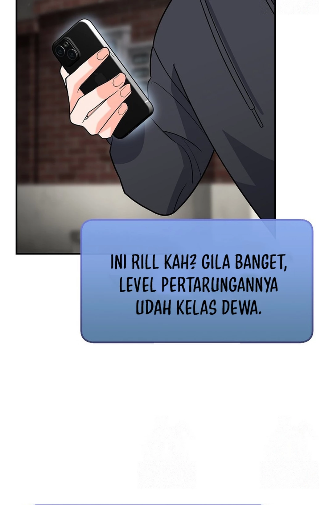 I Became a Swordsmanship Instructor at the Academy Chapter 11 Gambar 80