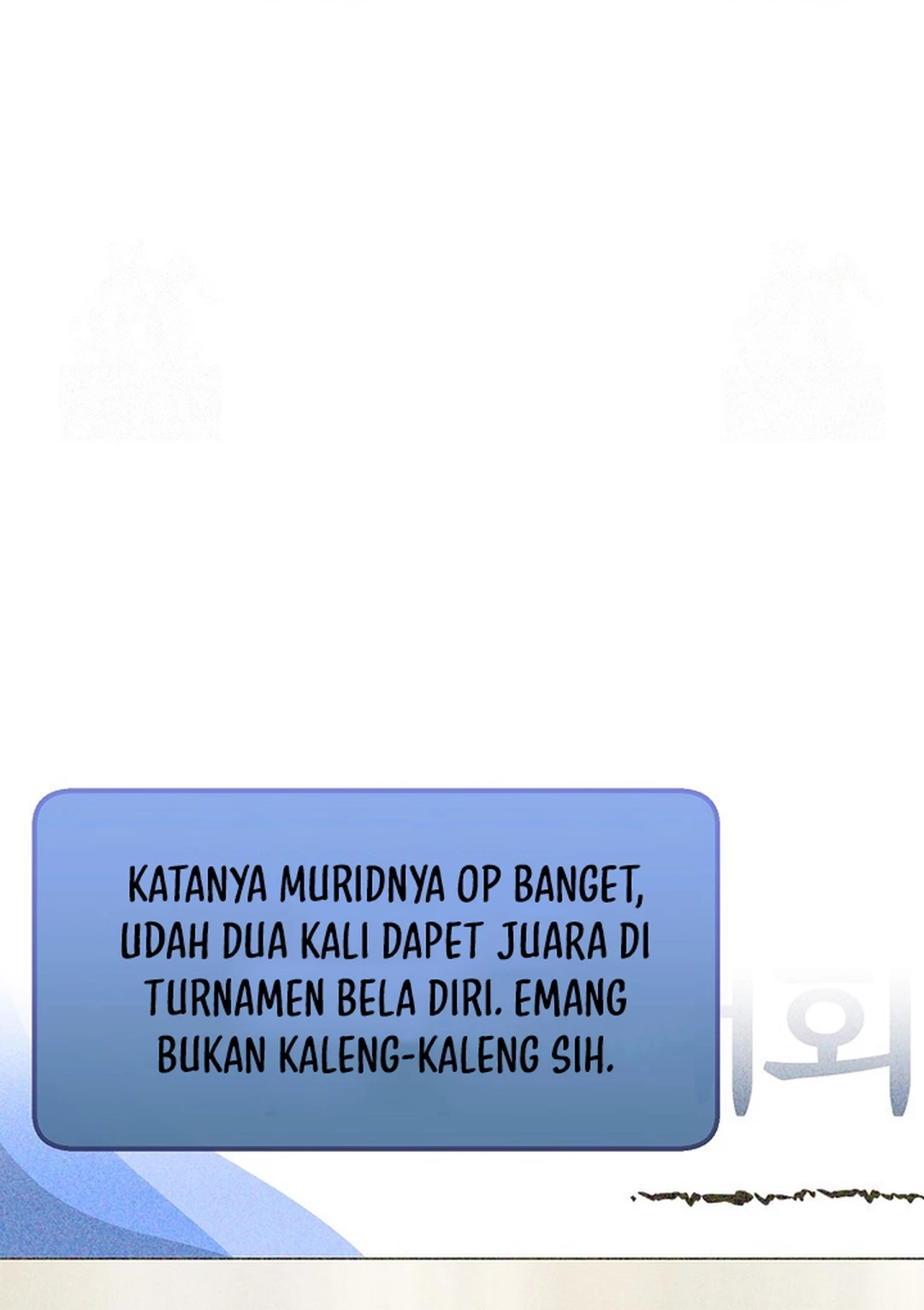 I Became a Swordsmanship Instructor at the Academy Chapter 11 Gambar 82