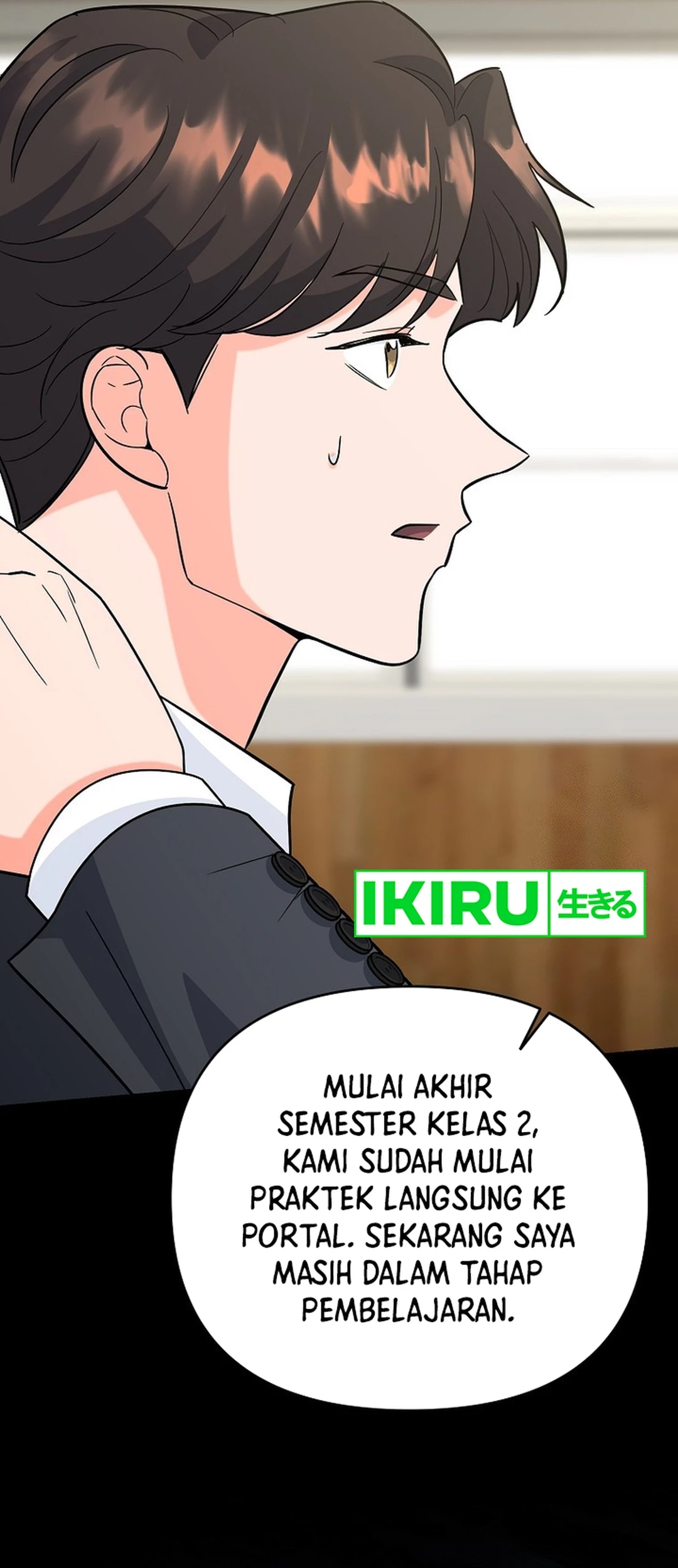 I Became a Swordsmanship Instructor at the Academy Chapter 11 Gambar 13