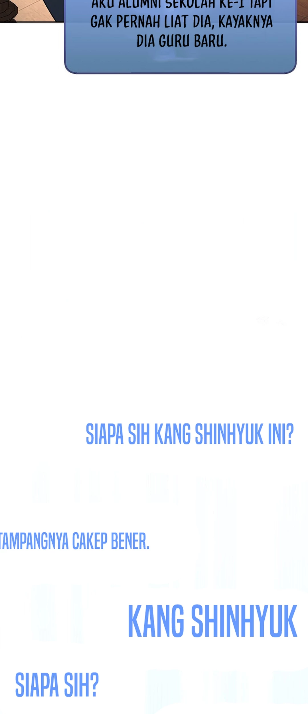 I Became a Swordsmanship Instructor at the Academy Chapter 11 Gambar 86