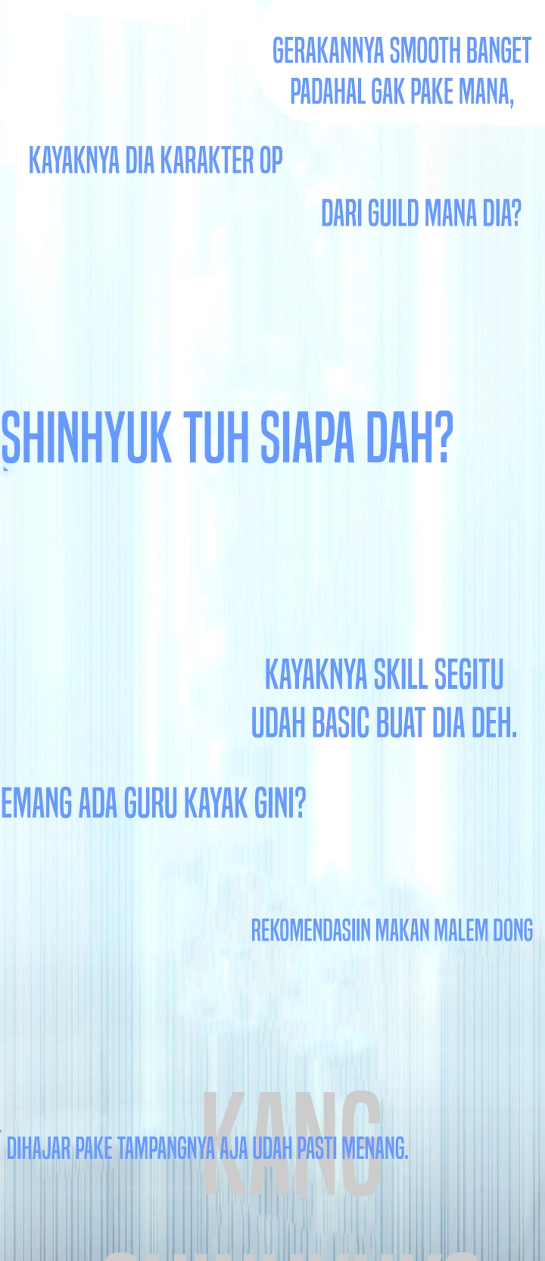 I Became a Swordsmanship Instructor at the Academy Chapter 11 Gambar 87