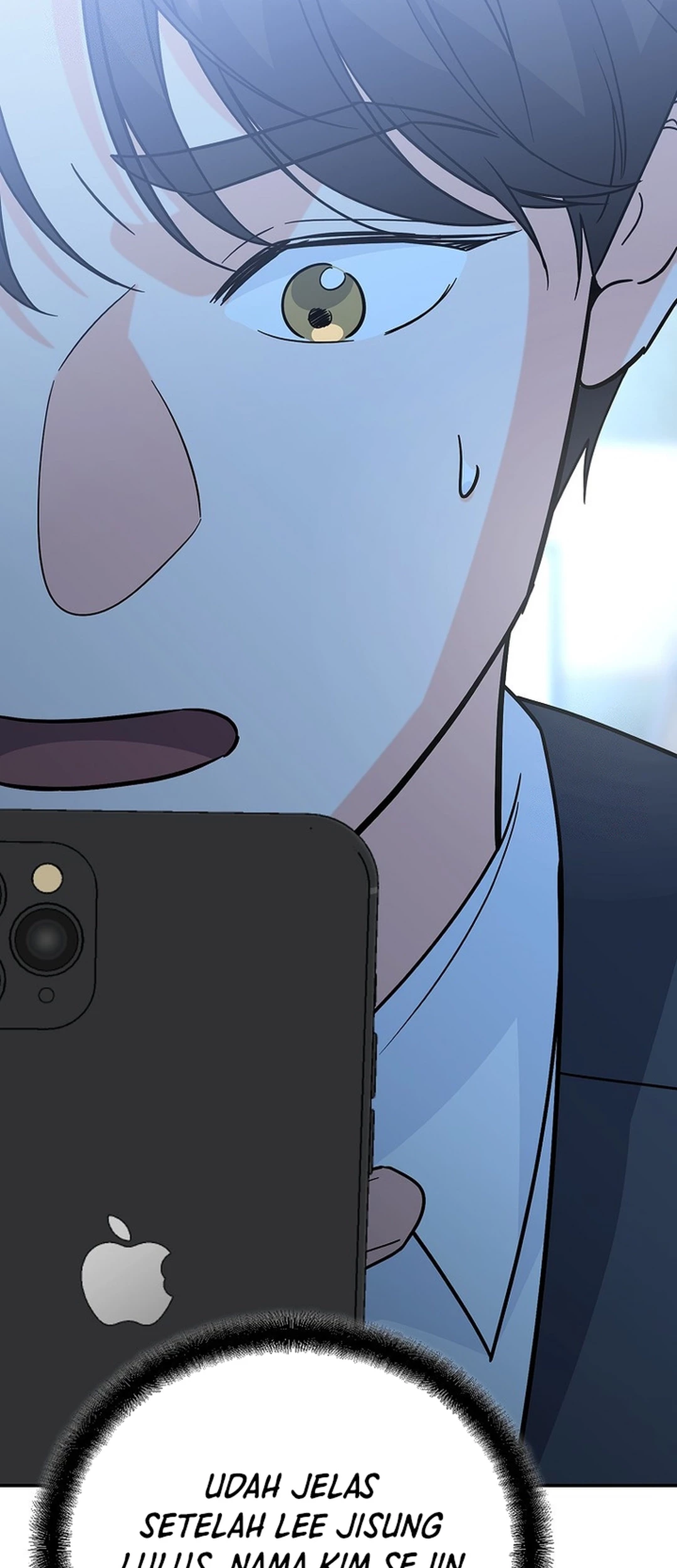 I Became a Swordsmanship Instructor at the Academy Chapter 11 Gambar 90