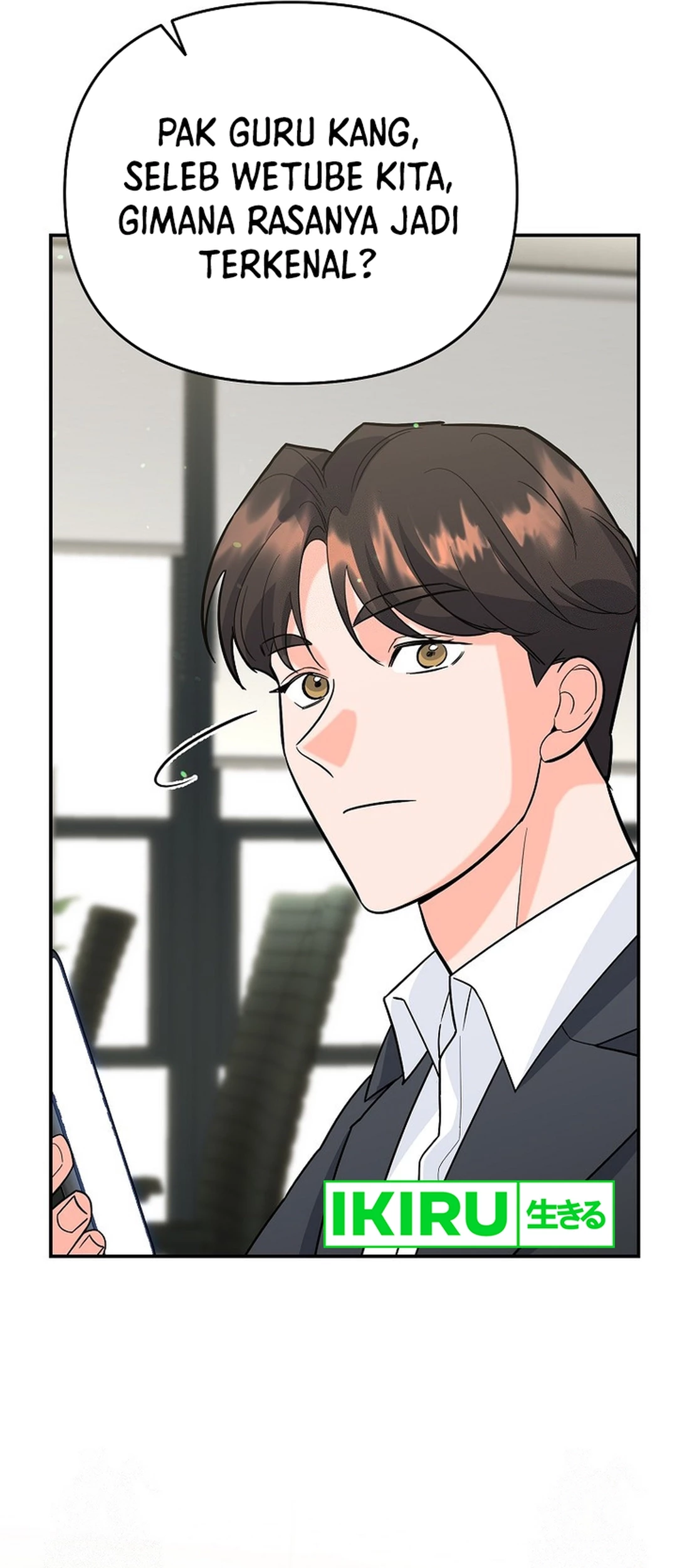 I Became a Swordsmanship Instructor at the Academy Chapter 11 Gambar 92