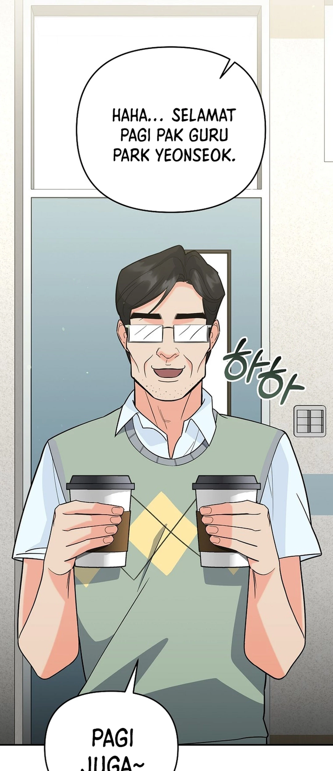 I Became a Swordsmanship Instructor at the Academy Chapter 11 Gambar 94