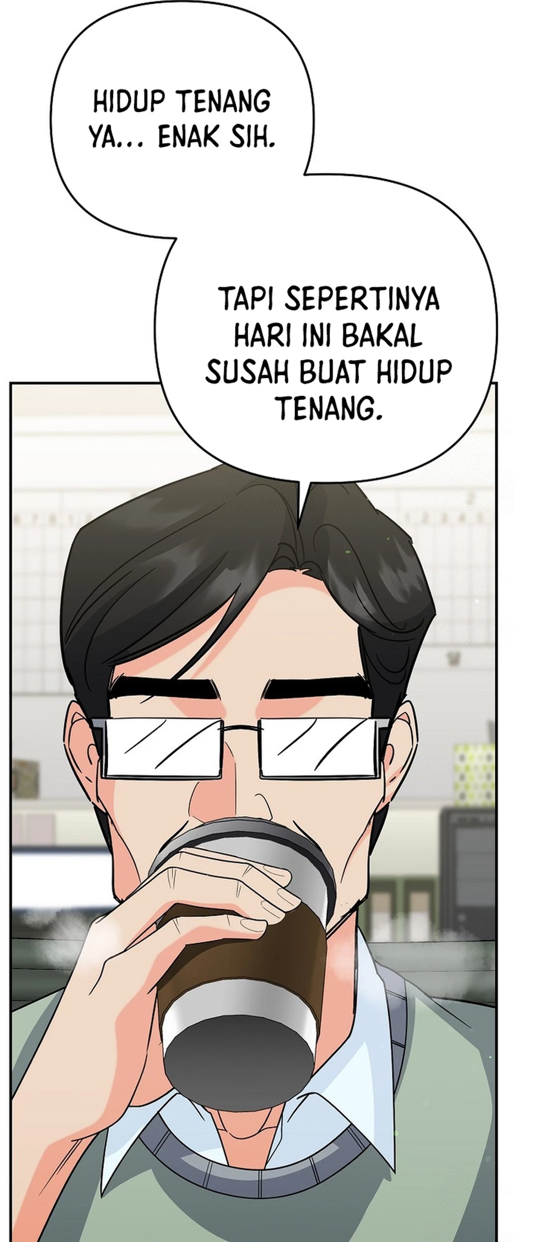 I Became a Swordsmanship Instructor at the Academy Chapter 11 Gambar 100