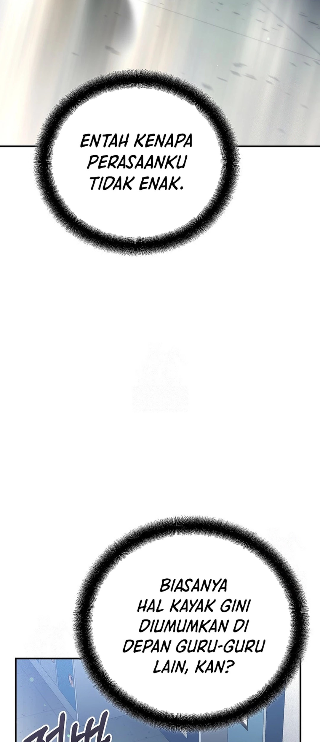 I Became a Swordsmanship Instructor at the Academy Chapter 11 Gambar 108