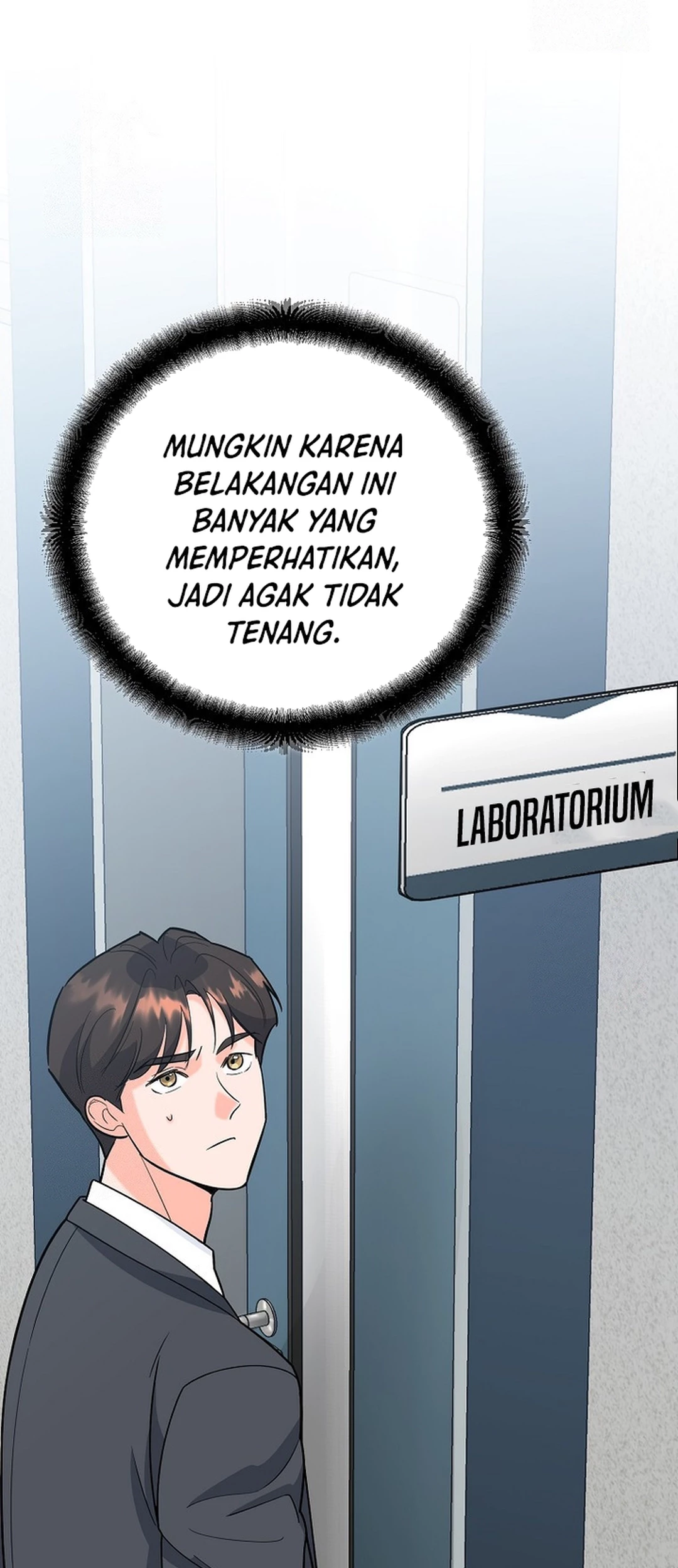 I Became a Swordsmanship Instructor at the Academy Chapter 11 Gambar 110