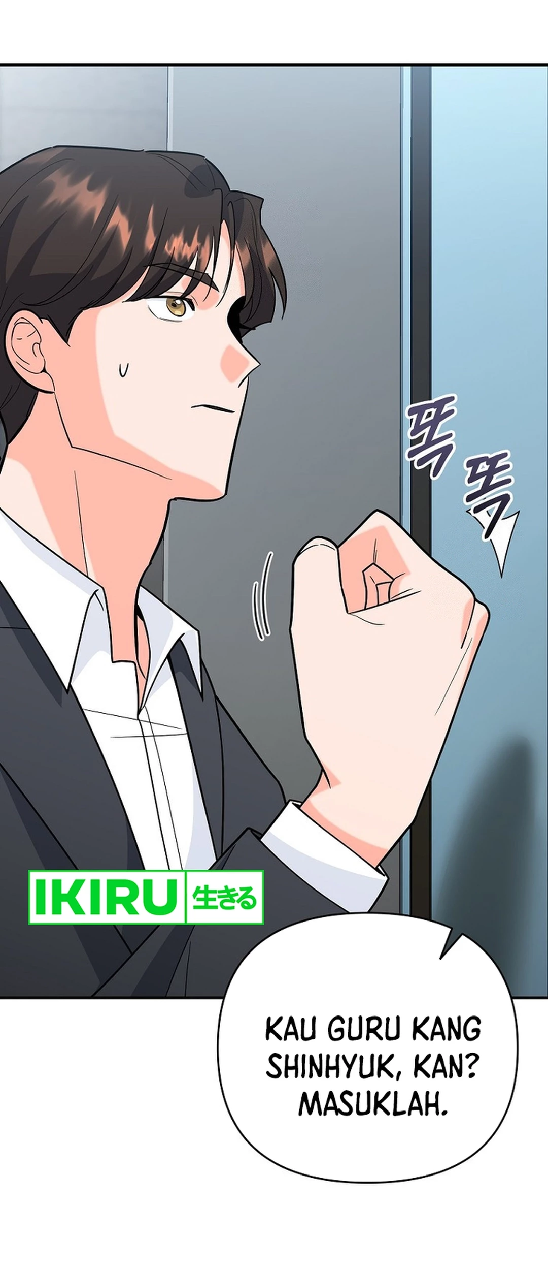 I Became a Swordsmanship Instructor at the Academy Chapter 11 Gambar 112