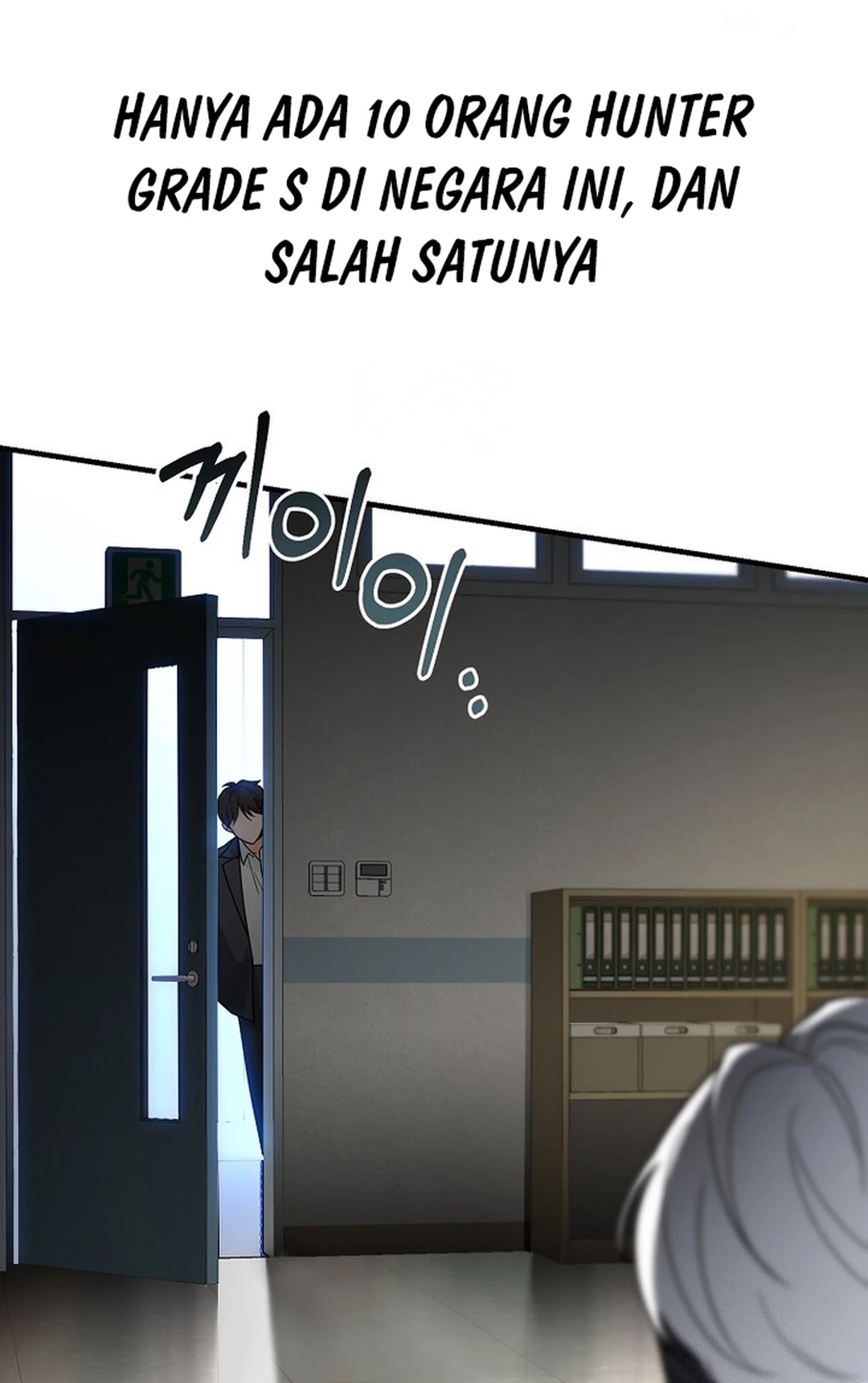 I Became a Swordsmanship Instructor at the Academy Chapter 11 Gambar 113