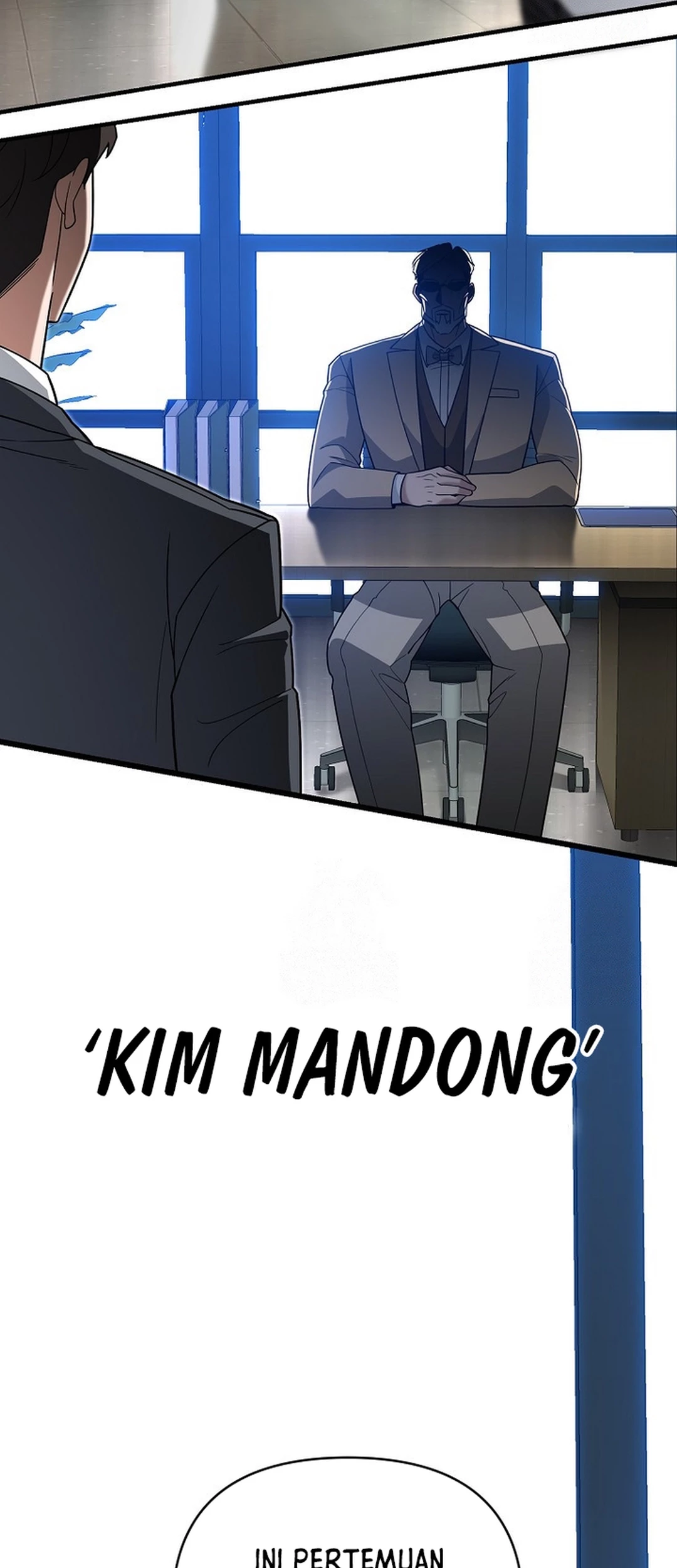 I Became a Swordsmanship Instructor at the Academy Chapter 11 Gambar 114