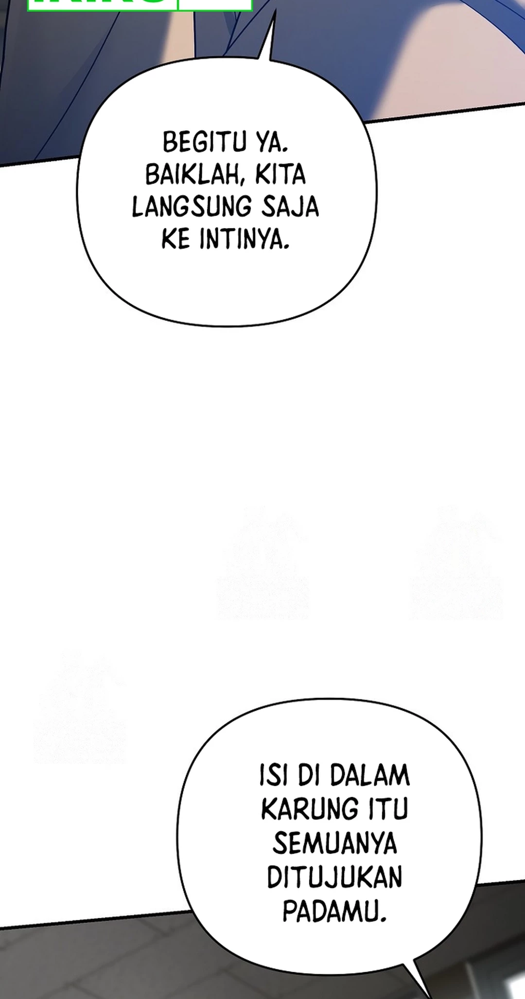 I Became a Swordsmanship Instructor at the Academy Chapter 11 Gambar 120