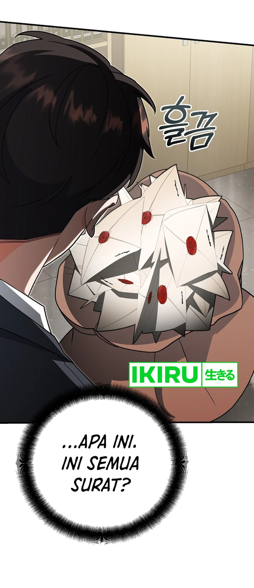 I Became a Swordsmanship Instructor at the Academy Chapter 11 Gambar 122