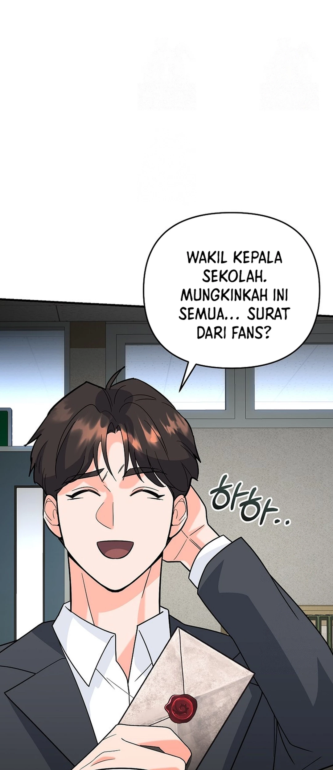 I Became a Swordsmanship Instructor at the Academy Chapter 11 Gambar 123