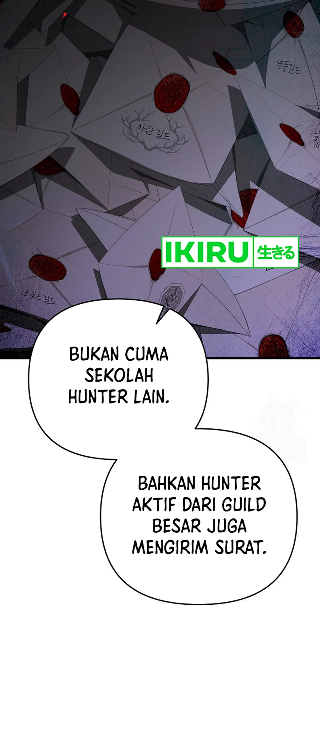 I Became a Swordsmanship Instructor at the Academy Chapter 11 Gambar 125