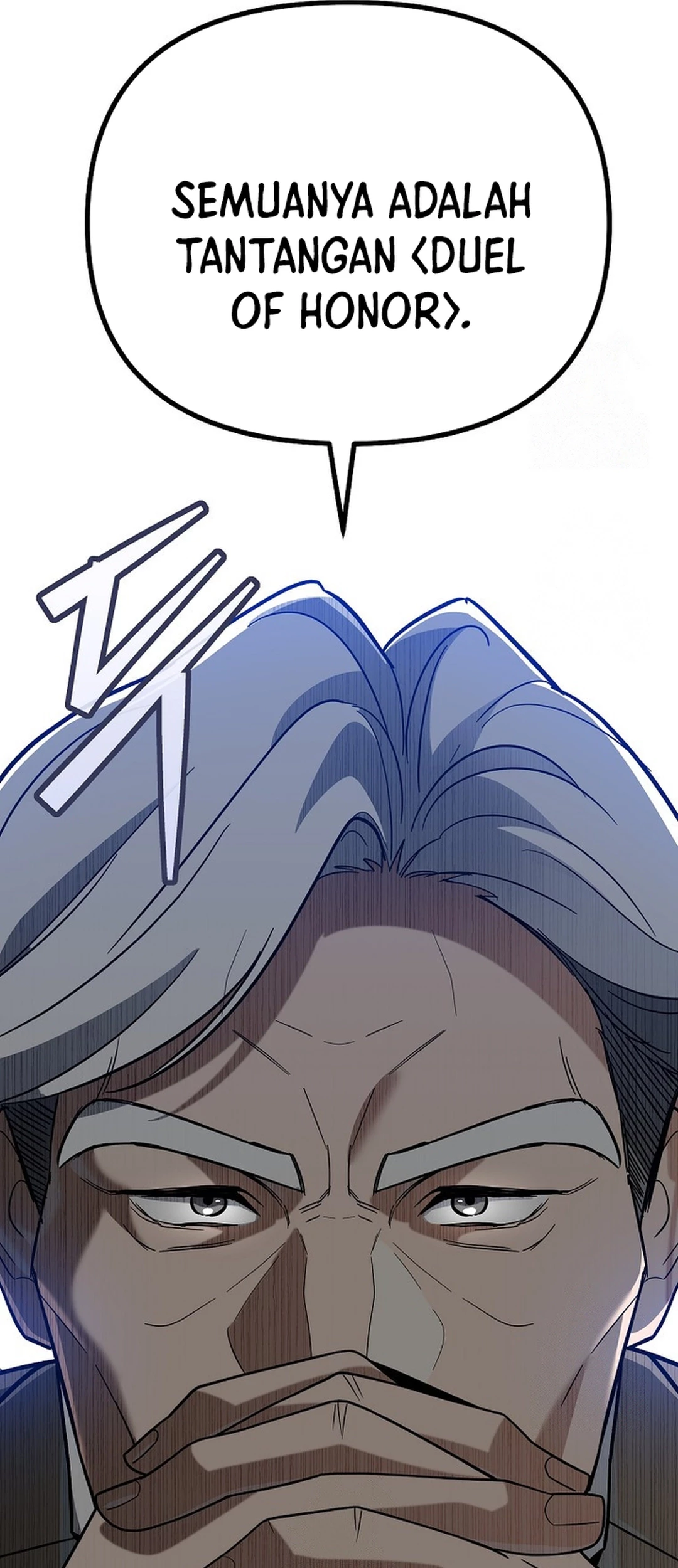 I Became a Swordsmanship Instructor at the Academy Chapter 11 Gambar 131