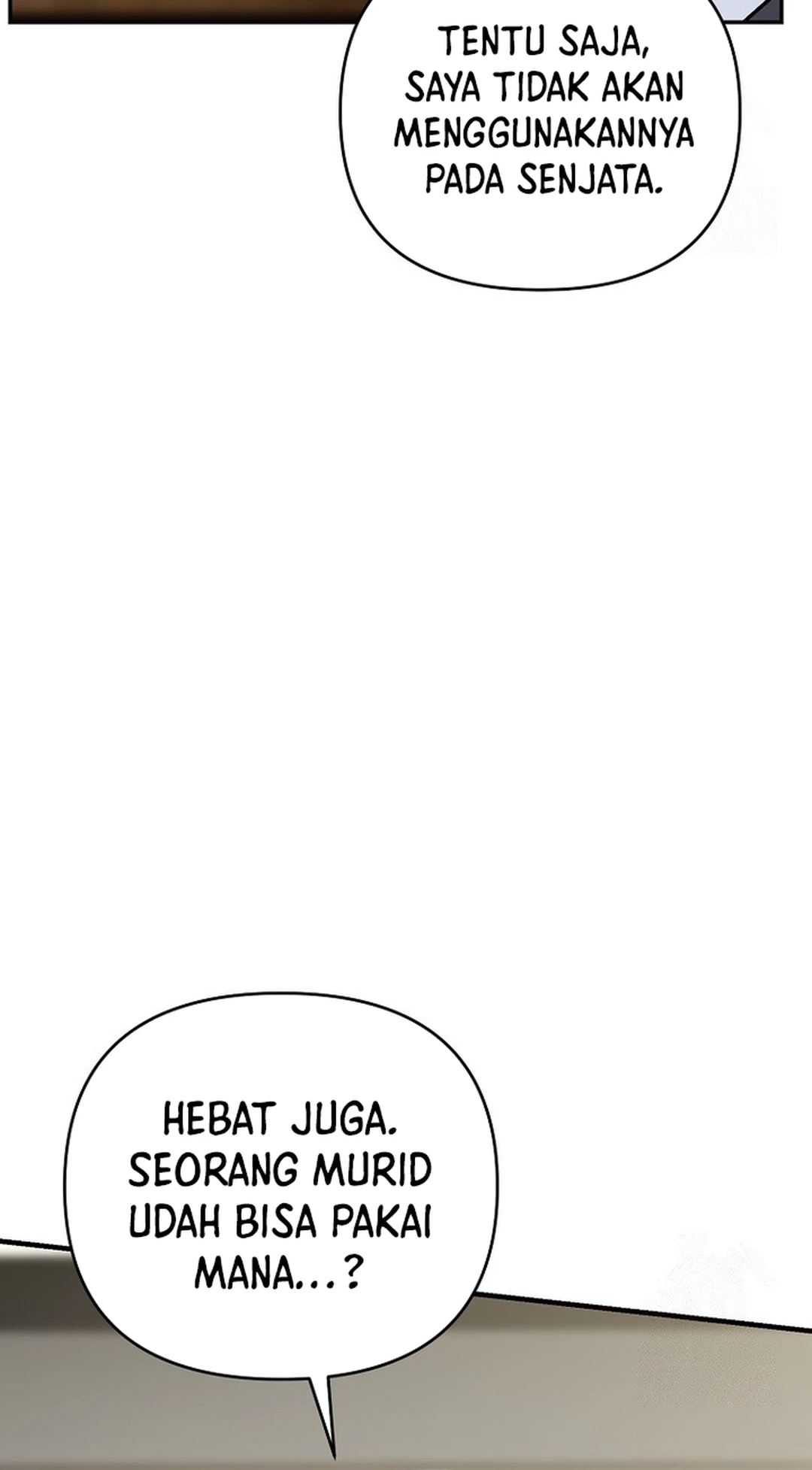 I Became a Swordsmanship Instructor at the Academy Chapter 11 Gambar 12