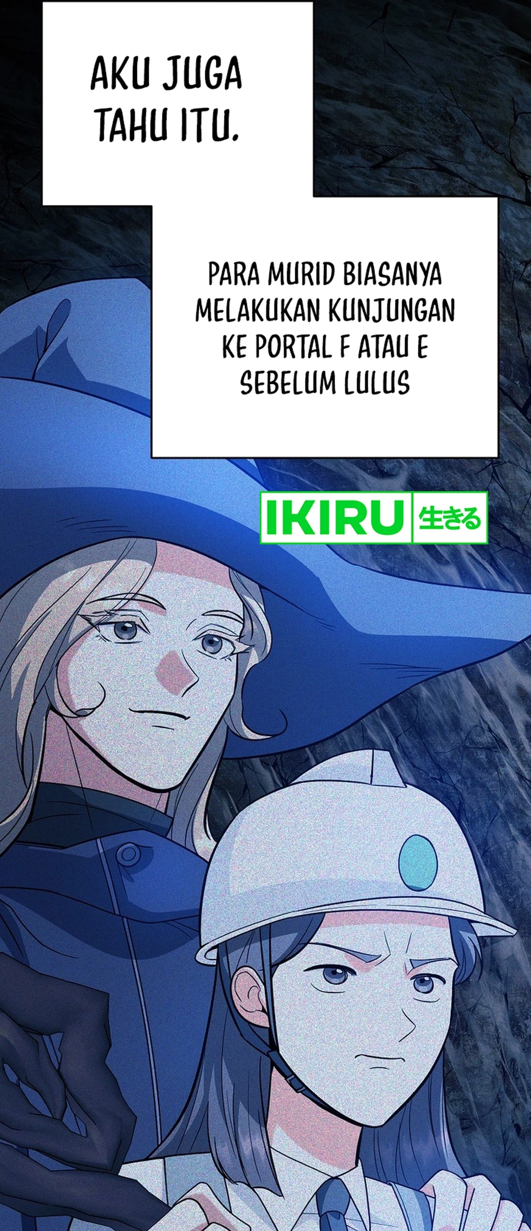 I Became a Swordsmanship Instructor at the Academy Chapter 11 Gambar 15