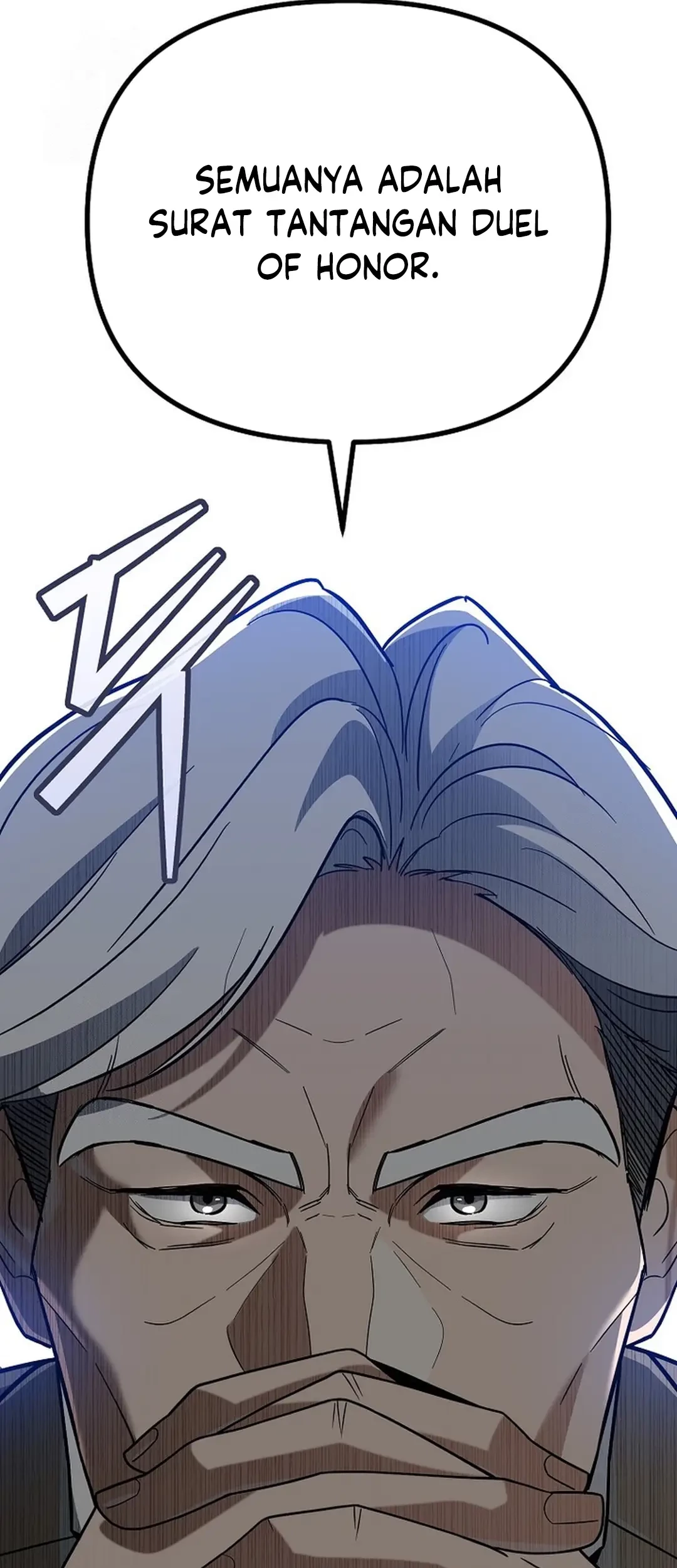 I Became a Swordsmanship Instructor at the Academy Chapter 12 Gambar 5