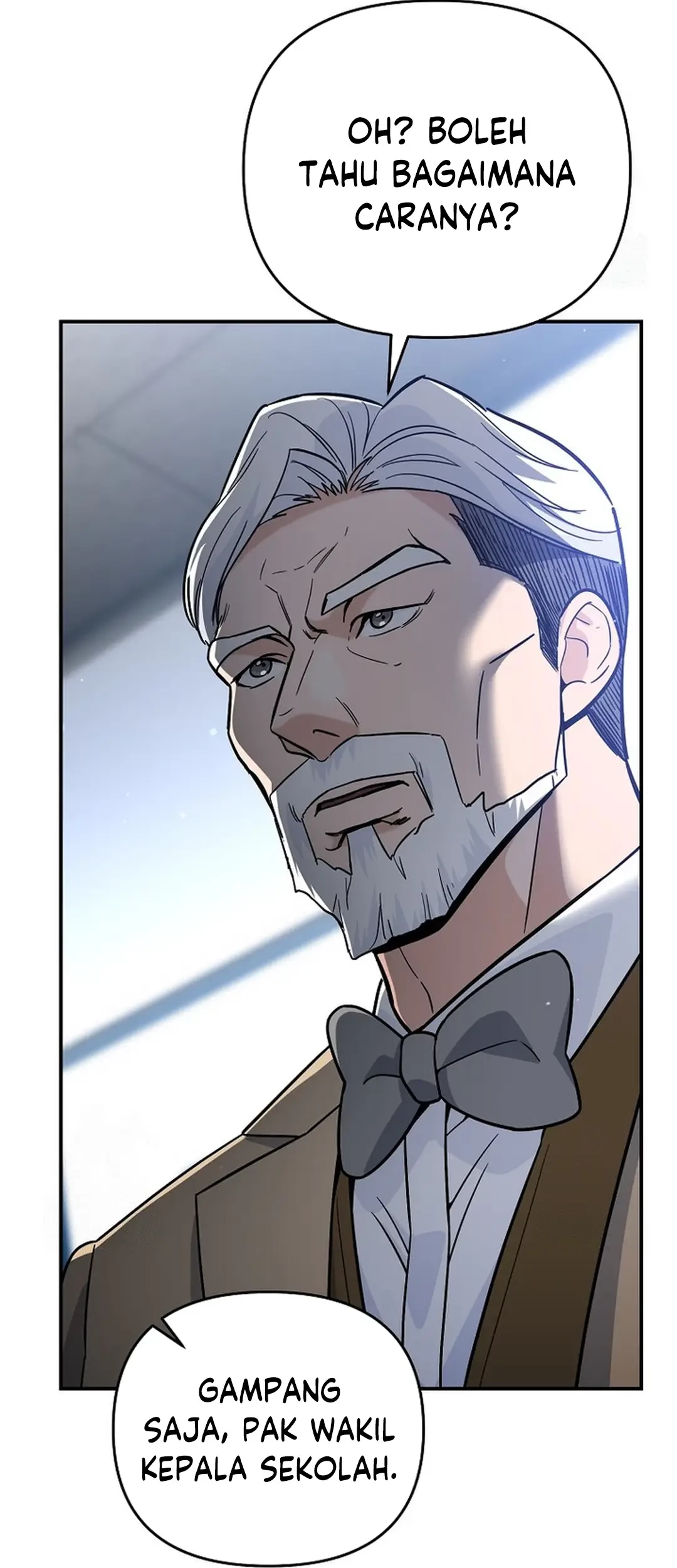 I Became a Swordsmanship Instructor at the Academy Chapter 12 Gambar 23