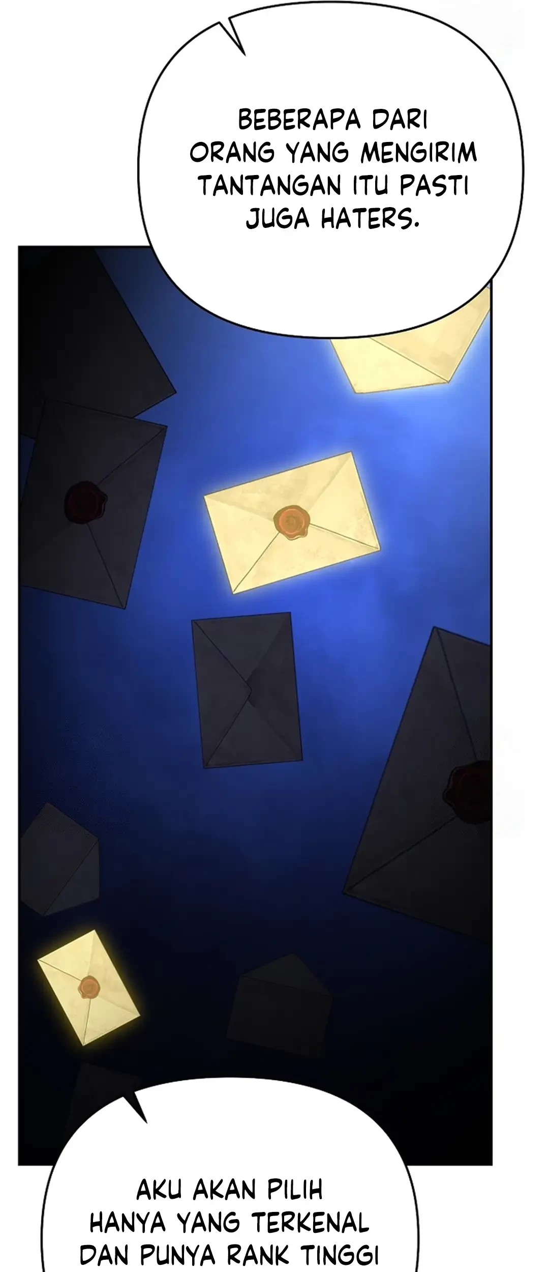 I Became a Swordsmanship Instructor at the Academy Chapter 12 Gambar 25