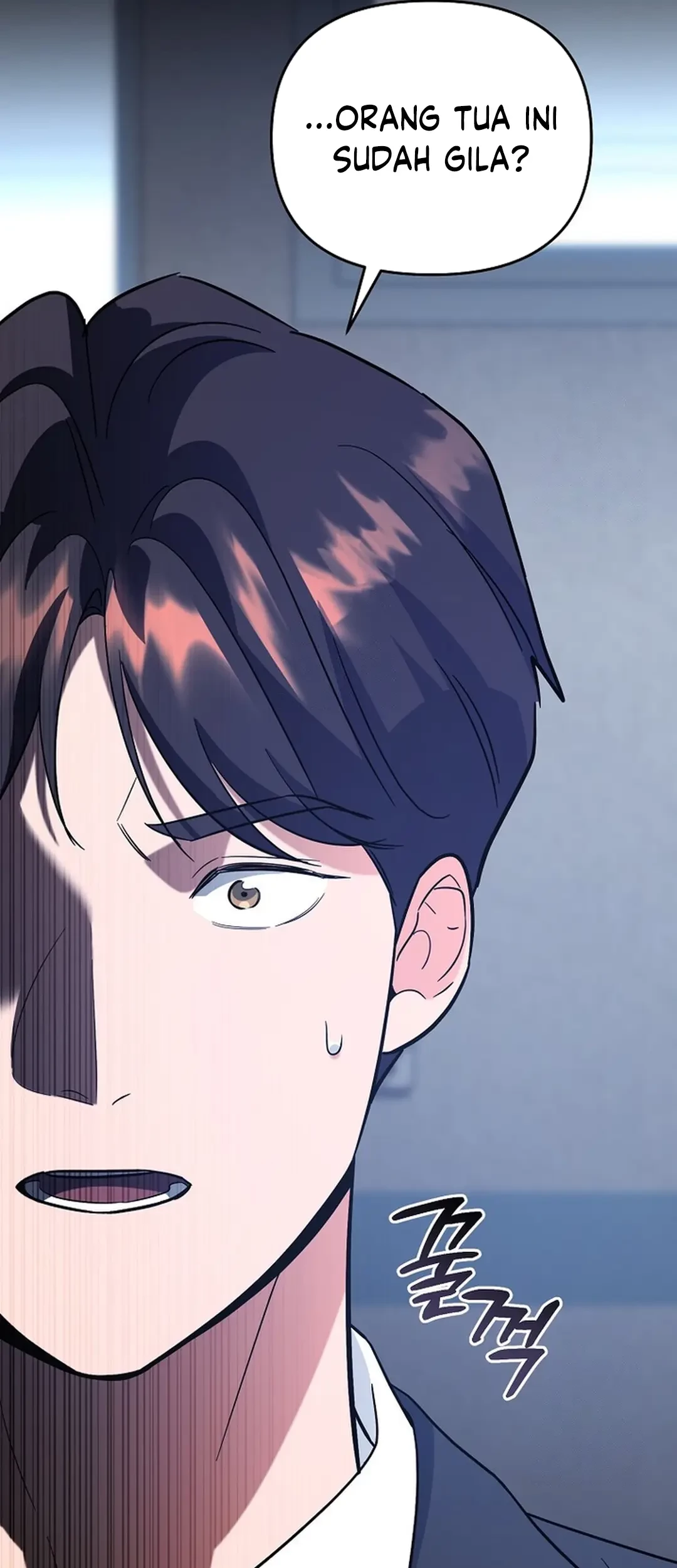 I Became a Swordsmanship Instructor at the Academy Chapter 12 Gambar 35