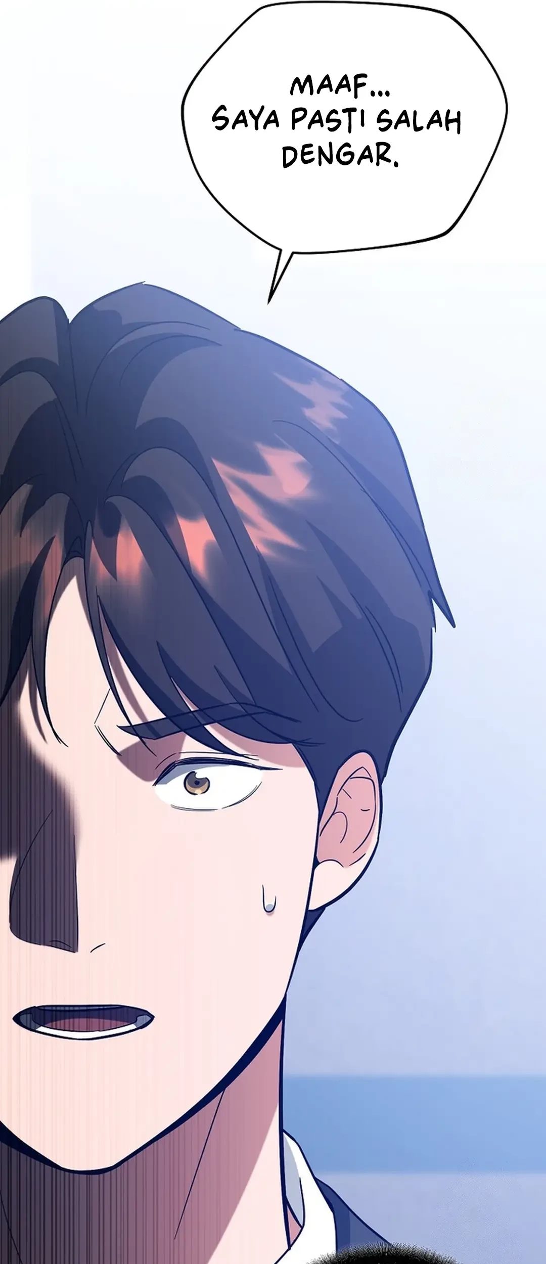 I Became a Swordsmanship Instructor at the Academy Chapter 12 Gambar 38