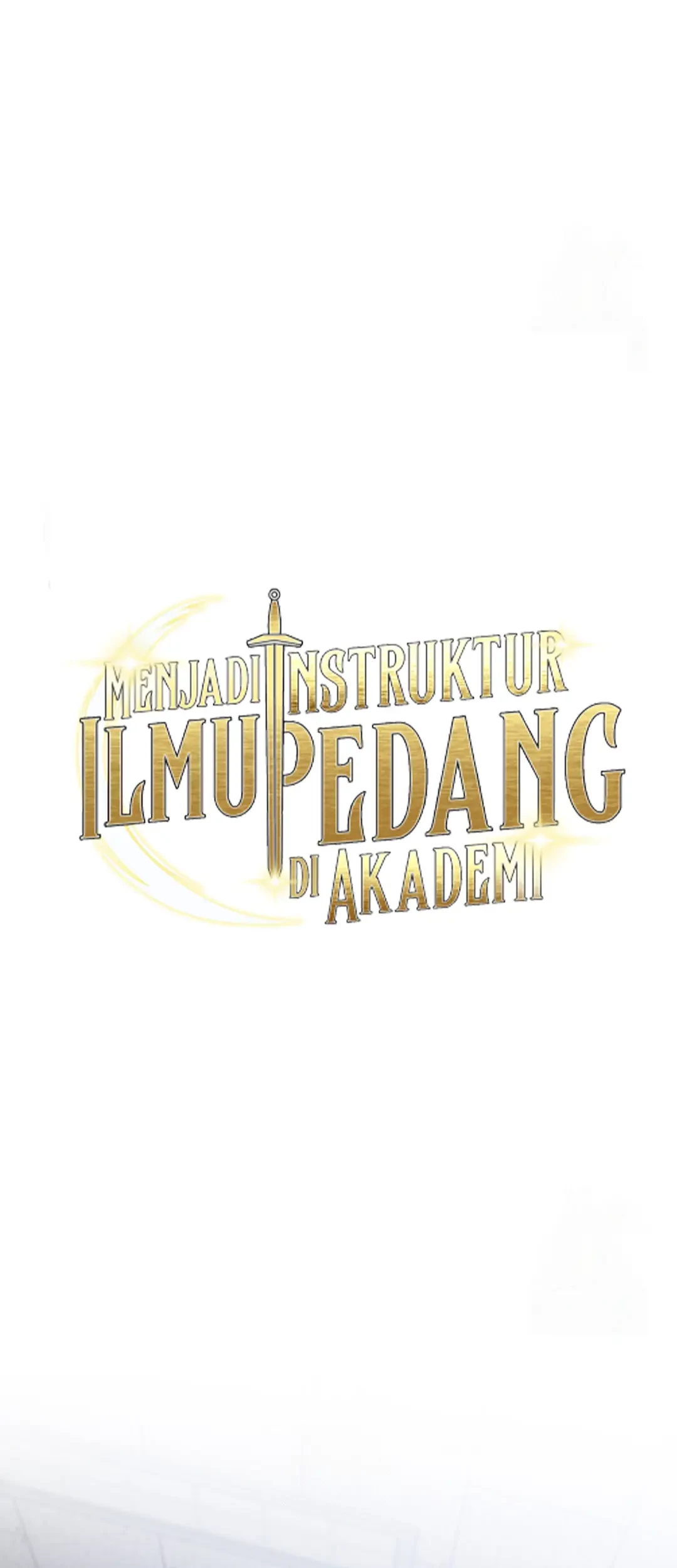 I Became a Swordsmanship Instructor at the Academy Chapter 12 Gambar 40