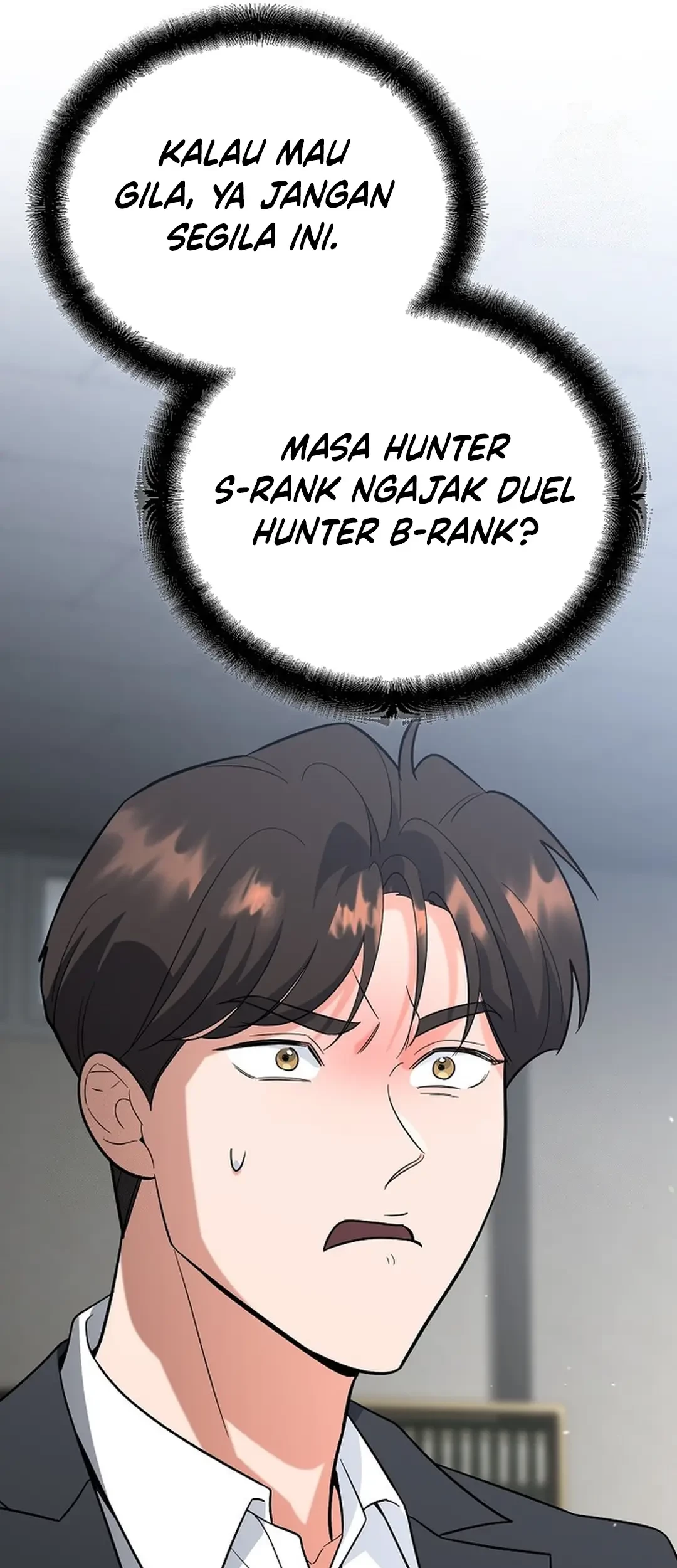 I Became a Swordsmanship Instructor at the Academy Chapter 12 Gambar 42